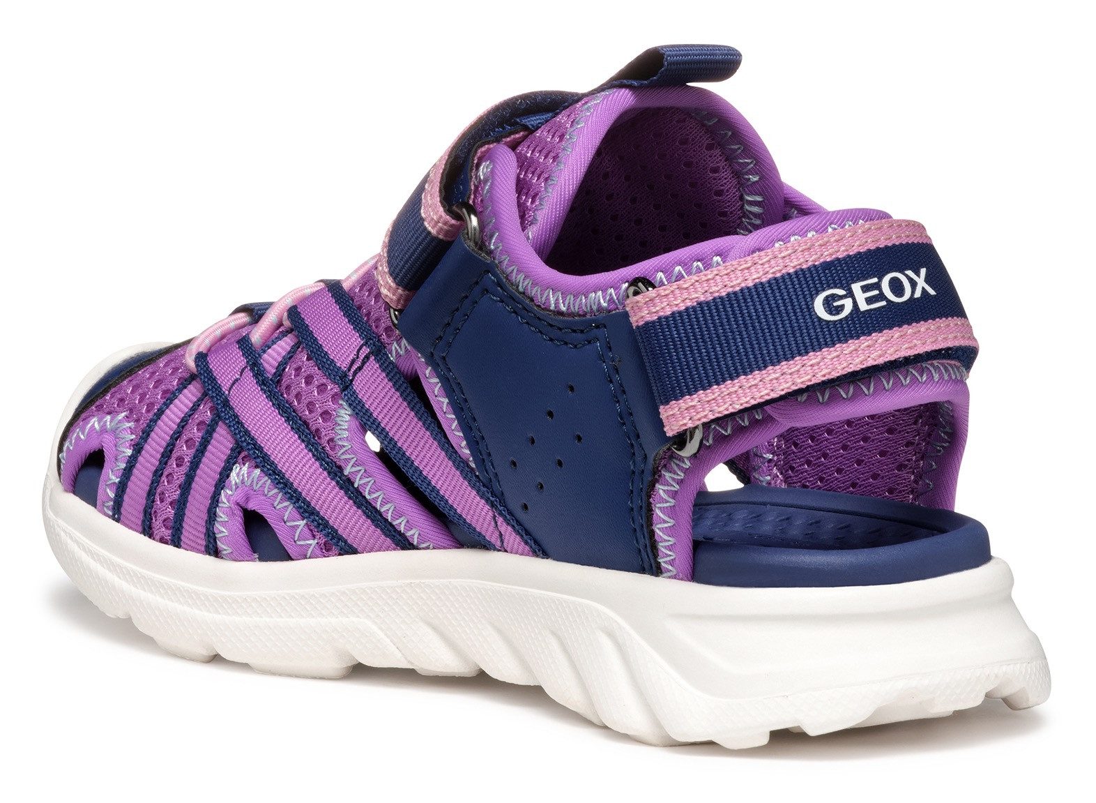 Geox Sandalen J SANDAL AIRADYUM GI , waterschoen, badsandaal voor plezier in het water