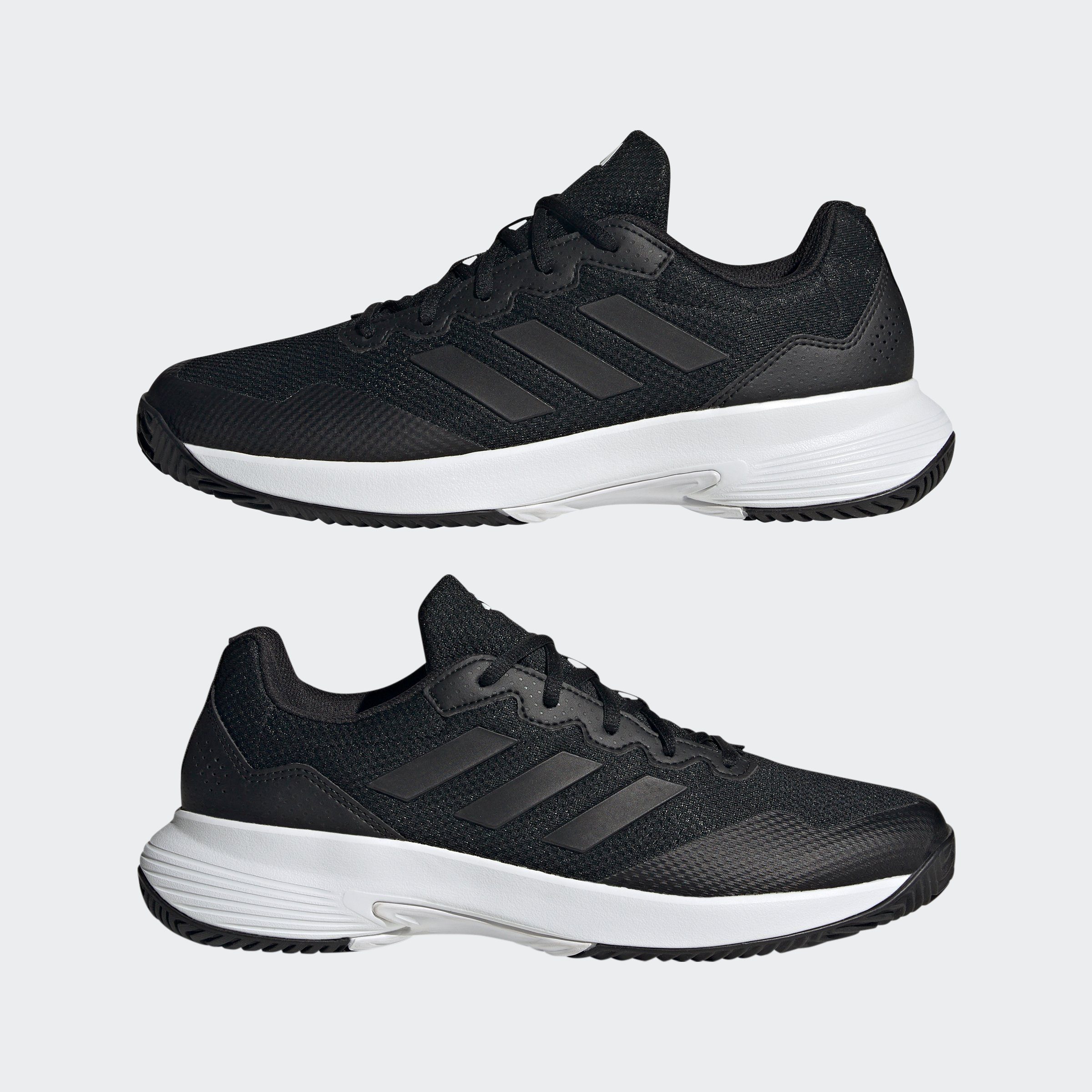 adidas Performance Tennisschoenen GAMECOURT 2.0