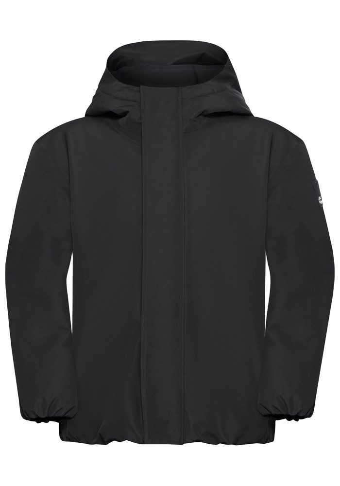 Jack Wolfskin Outdoorjack TEEN INS JACKET K