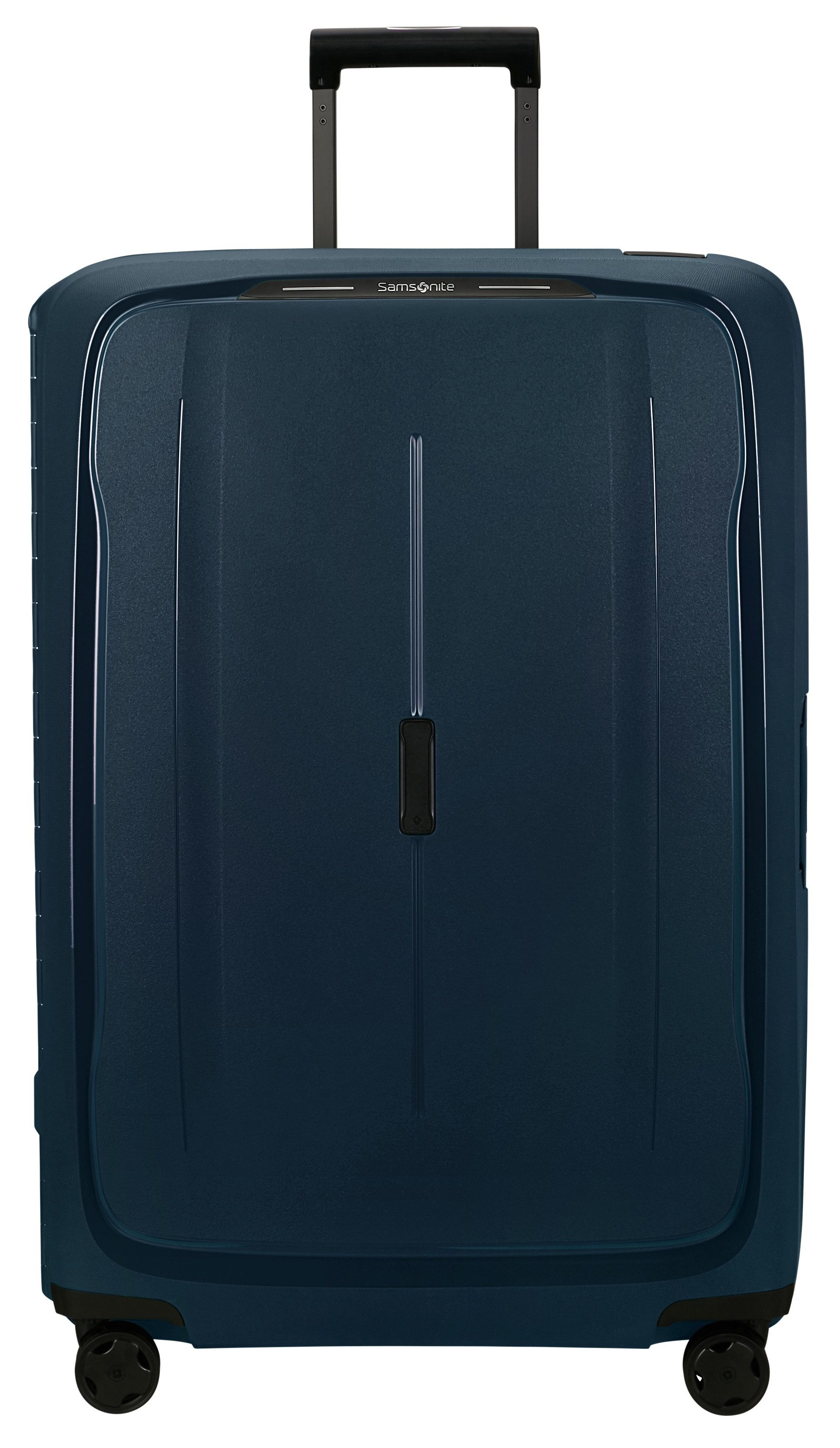 Samsonite Hardshell-trolley ESSENS, verschillende maten en kleuren Reiskoffer harde koffer voor vliegreizen TSA-slot