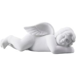 rosenthal engelfiguur engel slapend (1 stuk) wit