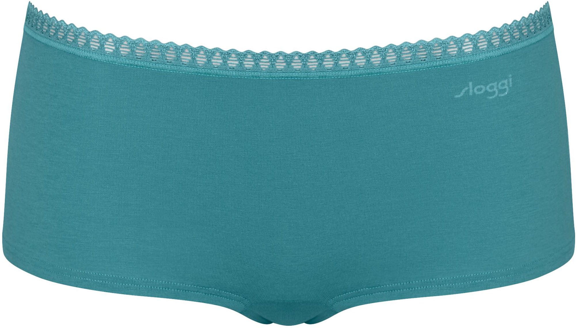 Sloggi Hipster GO Crush Short C3P (Set van 3)