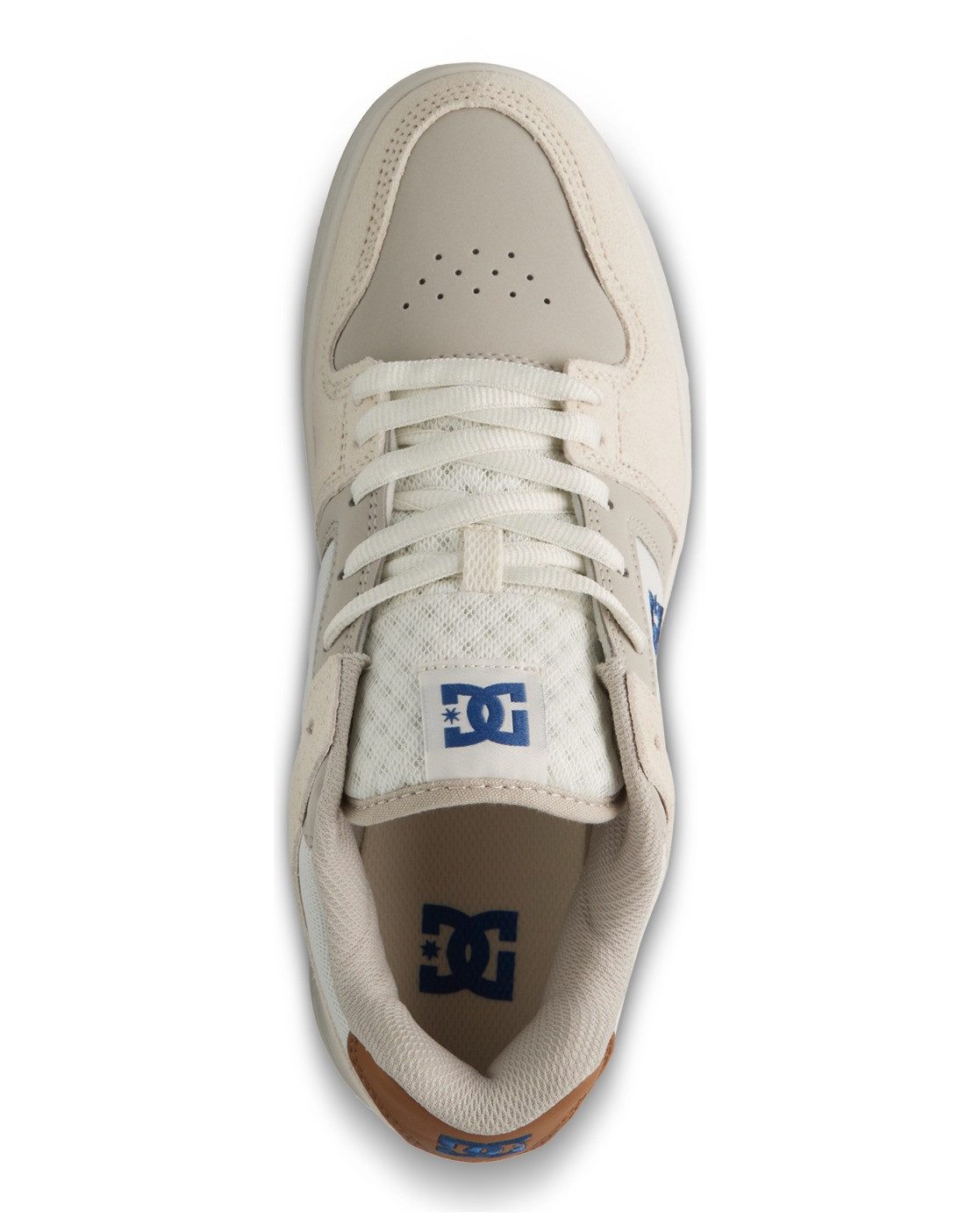 DC Shoes Sneakers Manteca