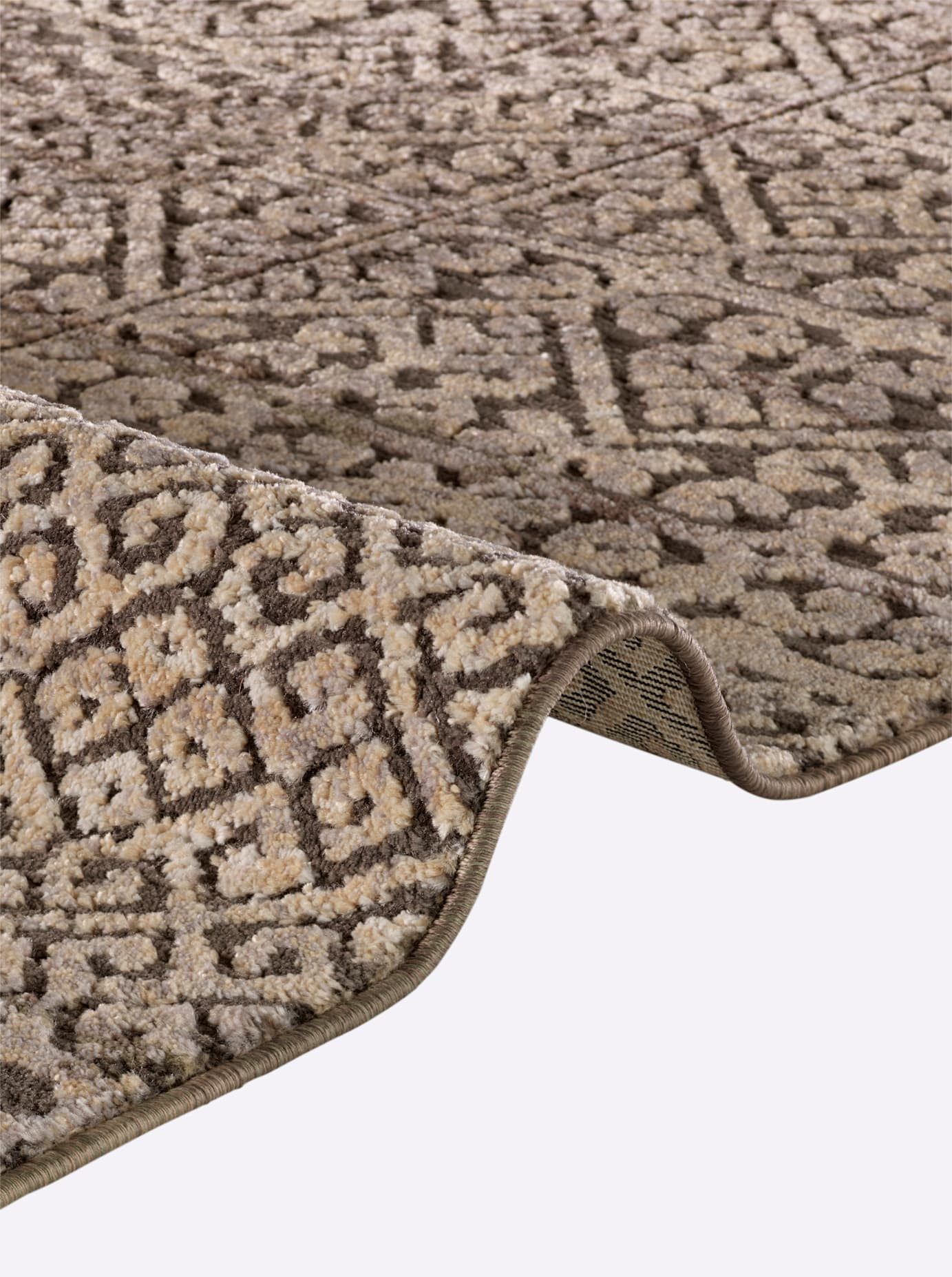heine home Vloerkleed