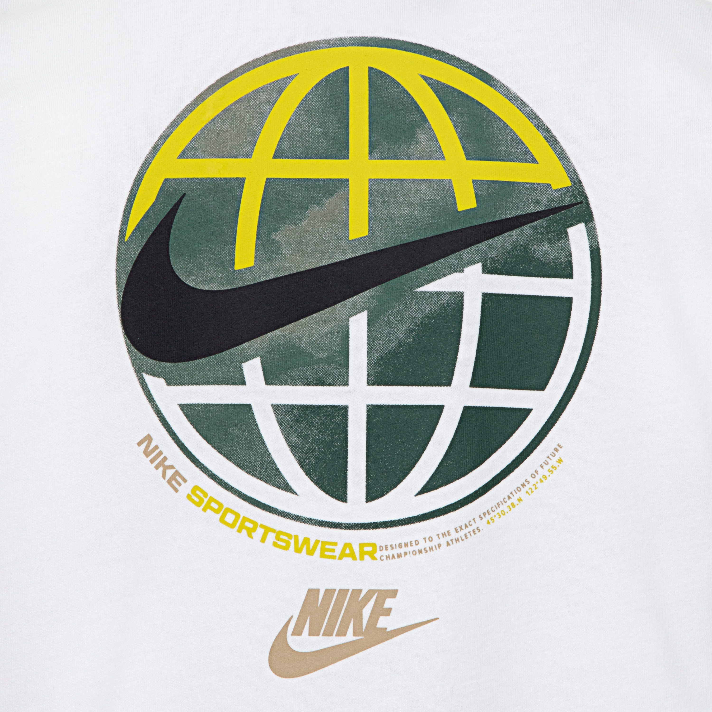 Nike Sportswear T-shirt (1-delig)