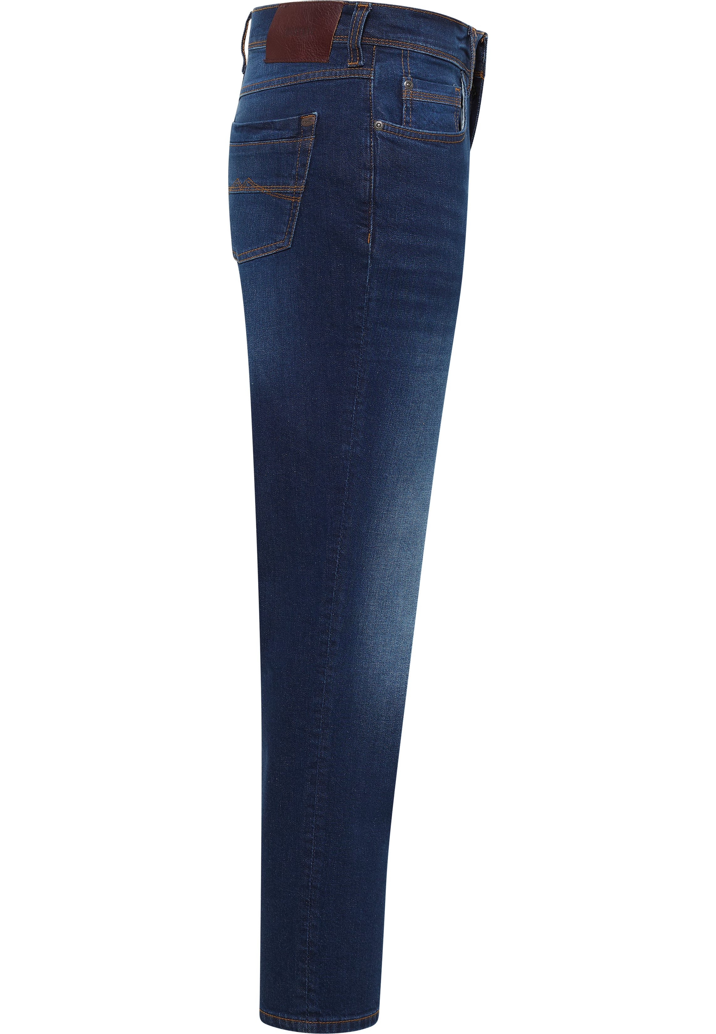 MUSTANG Stretch jeans STYLE WASHINGTON STRAIGHT