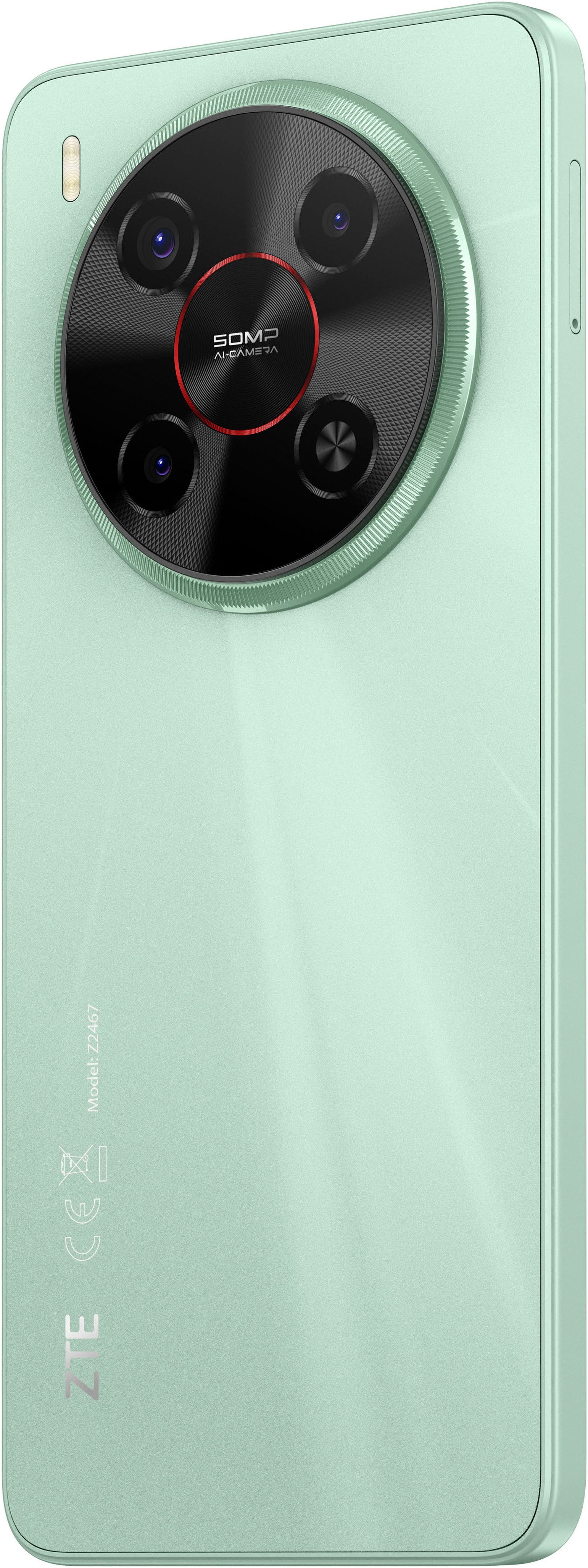ZTE Smartphone Blade V70 Max