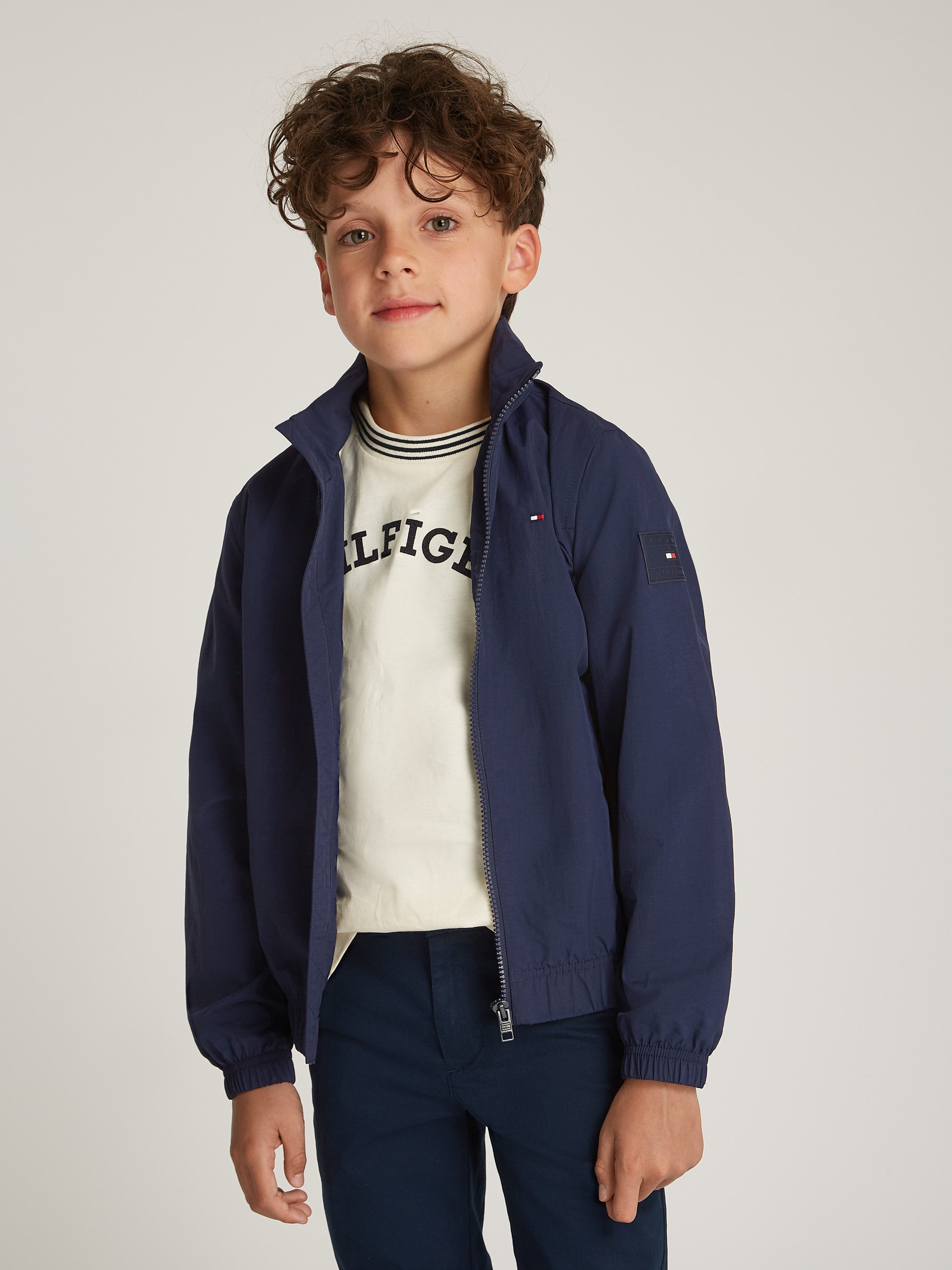 Tommy Hilfiger Outdoorjack Essential Jacket