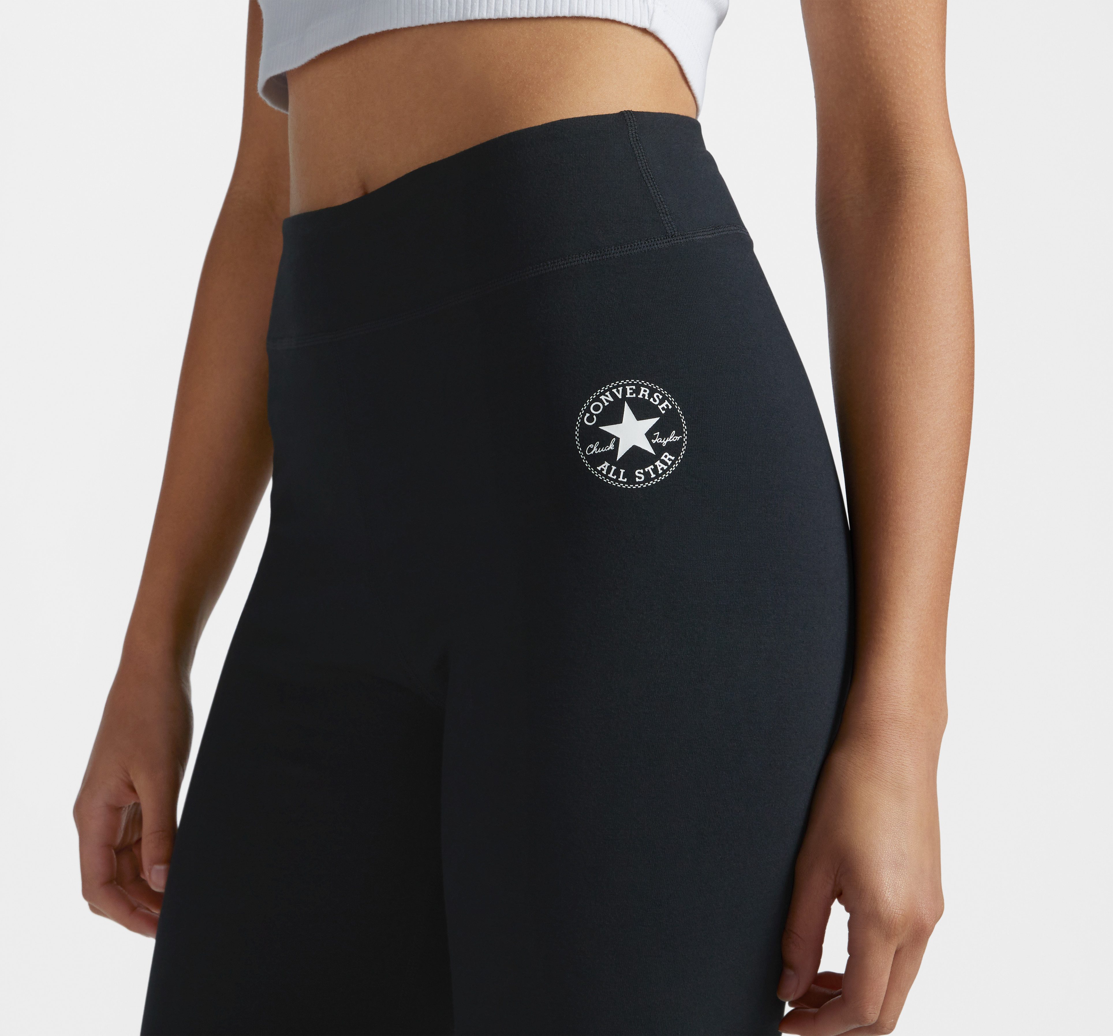 Converse Legging WOMEN'S CONVERSE RETRO CHUCK TAYLOR