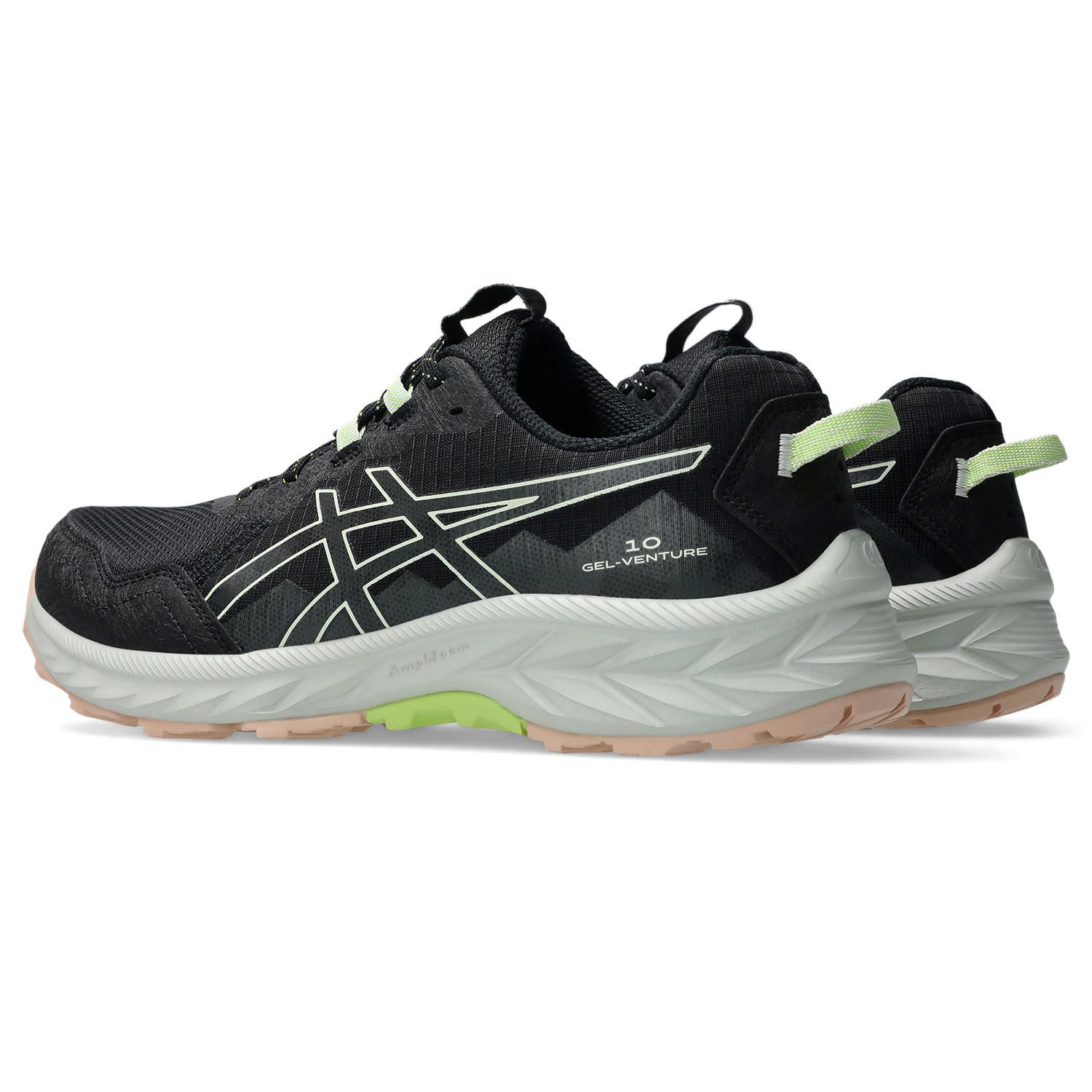Asics Trailrunningschoenen GEL-VENTURE 10
