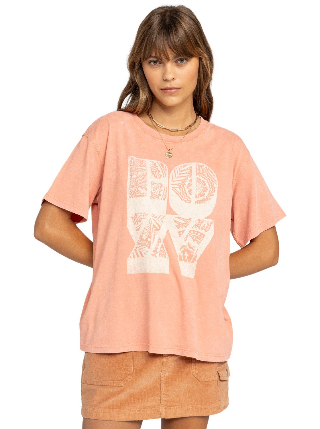 Roxy Shirttop Moonlight Sunset