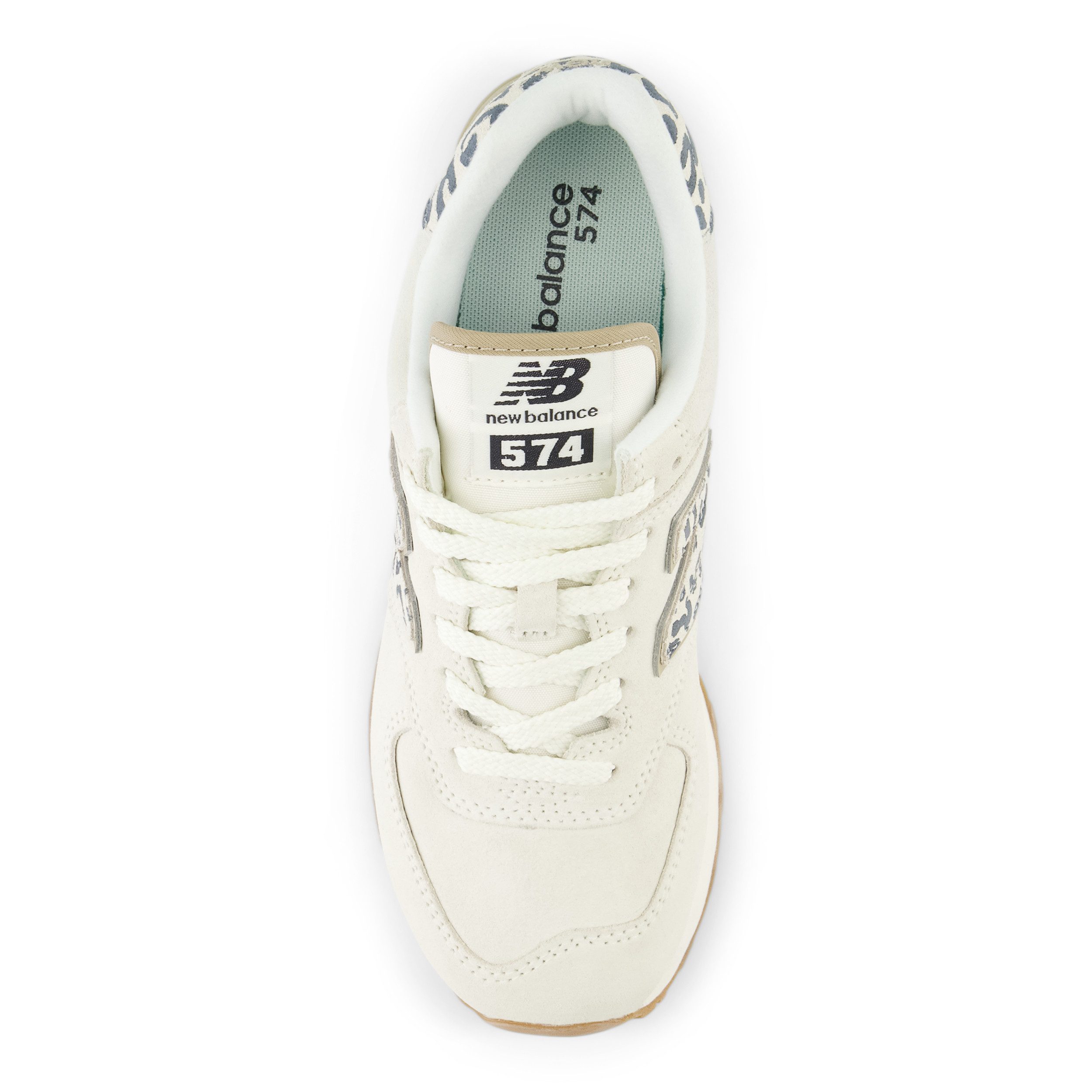 New Balance Sneakers WL574