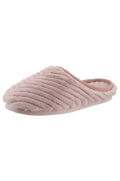 flip flop pantoffels homestay*braidy uitkomen roze