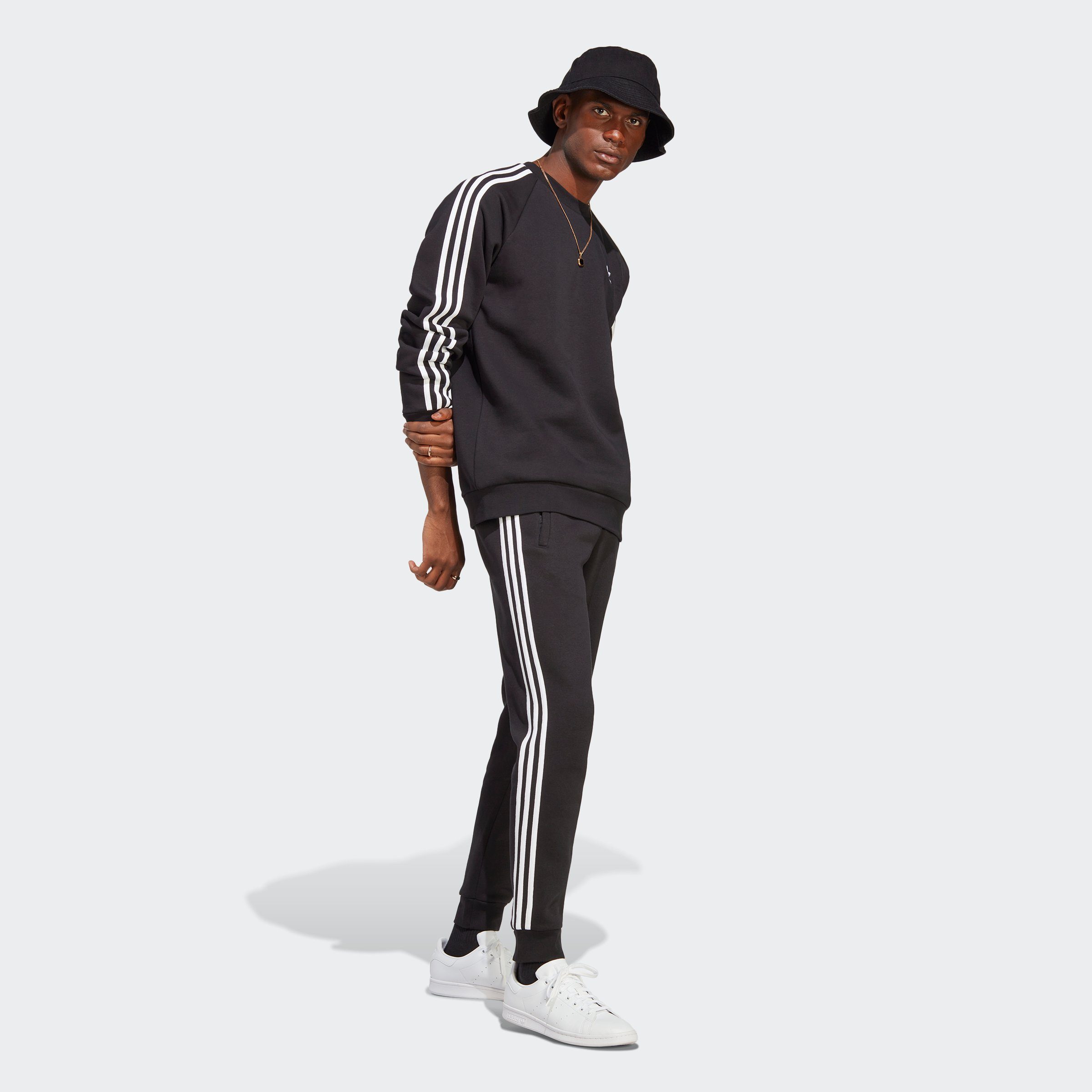 adidas Originals Sweatshirt ADICOLOR CLASSICS 3-STRIPES