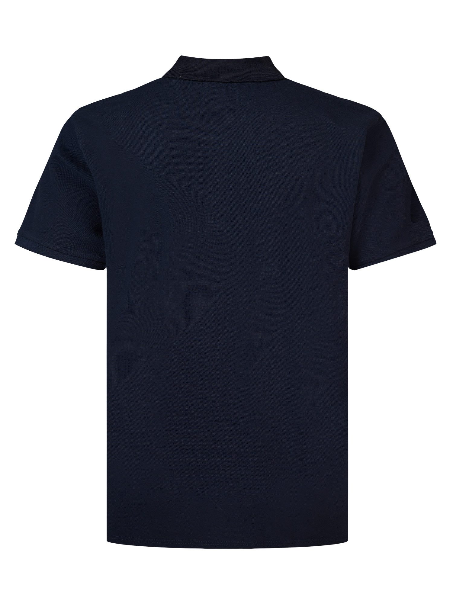 Petrol Industries Poloshirt Men Polo Short Sleeve