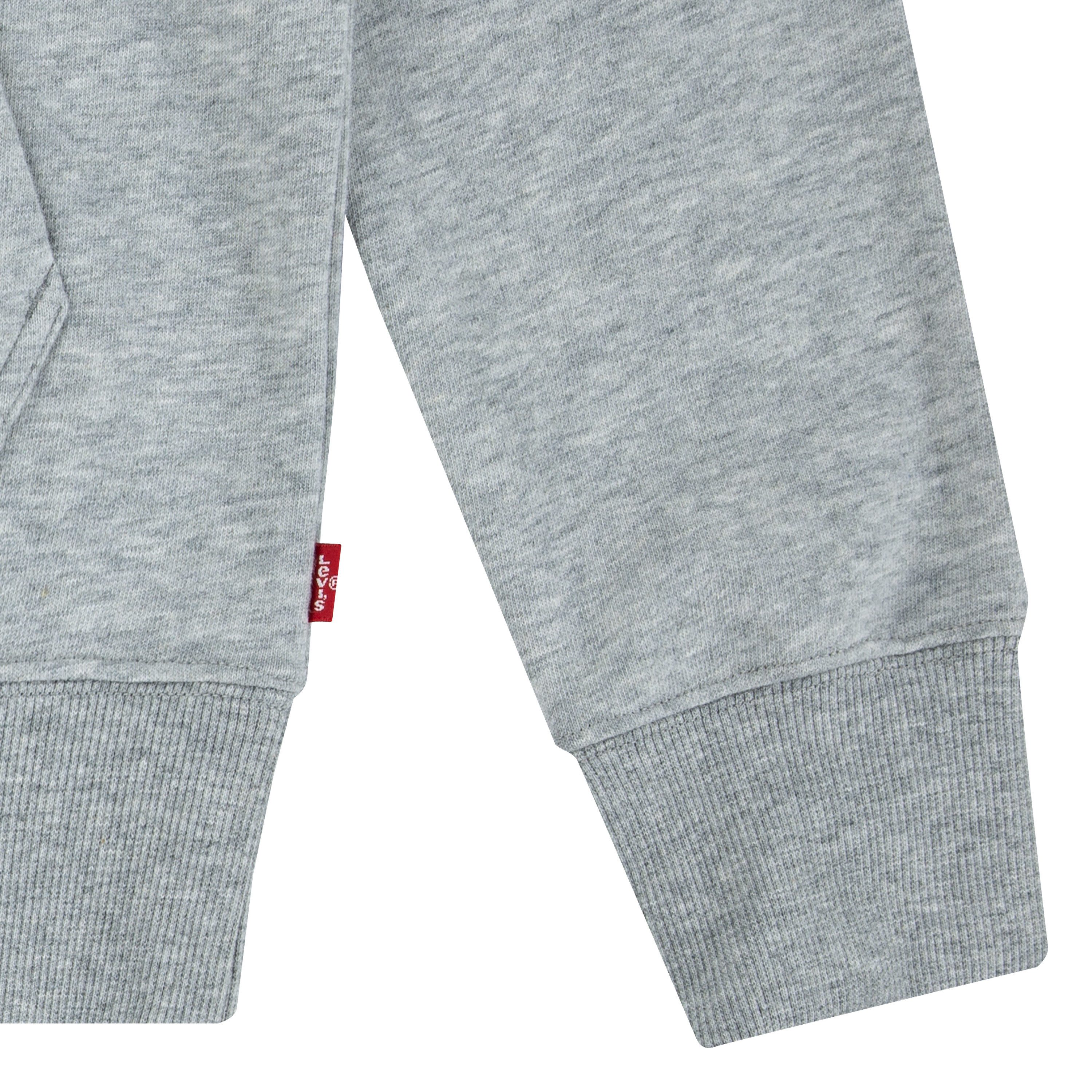 Levi's Kidswear Hoodie LVB MINI BATWING PULL OVER HOO