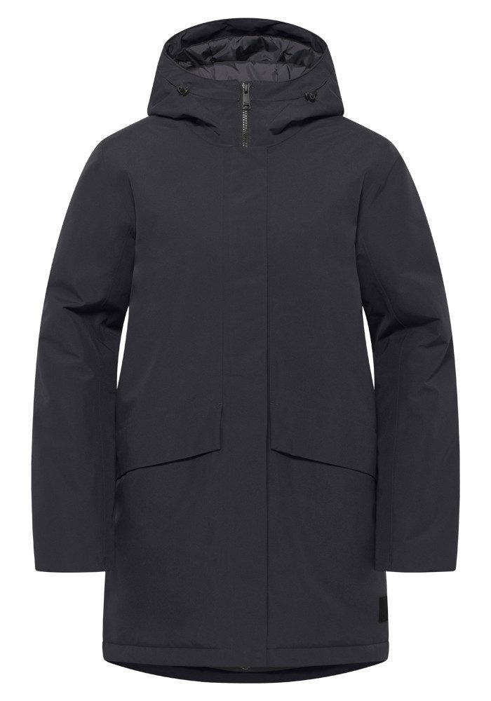 Jack Wolfskin Functionele jas TEMPELHOF COAT W