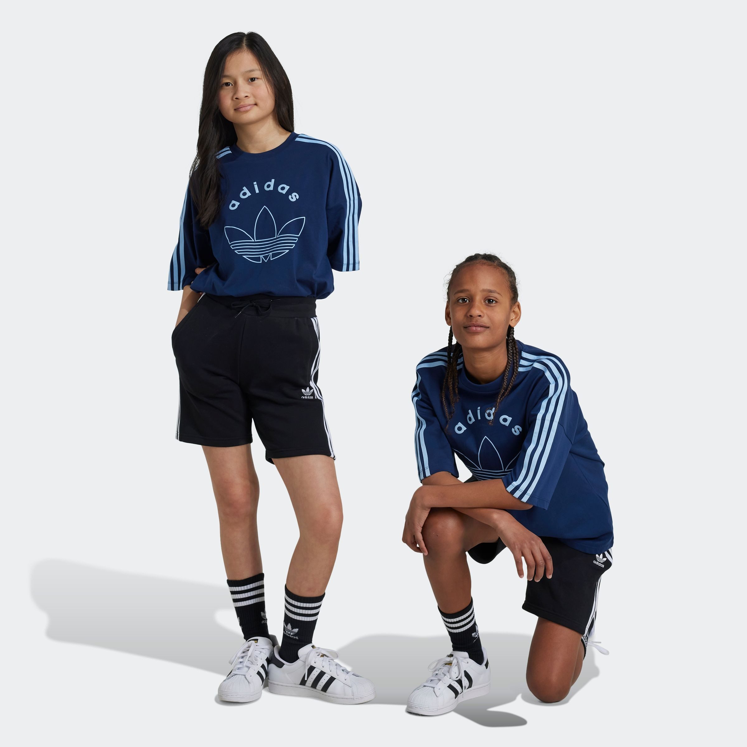 adidas Originals Short (1-delig)