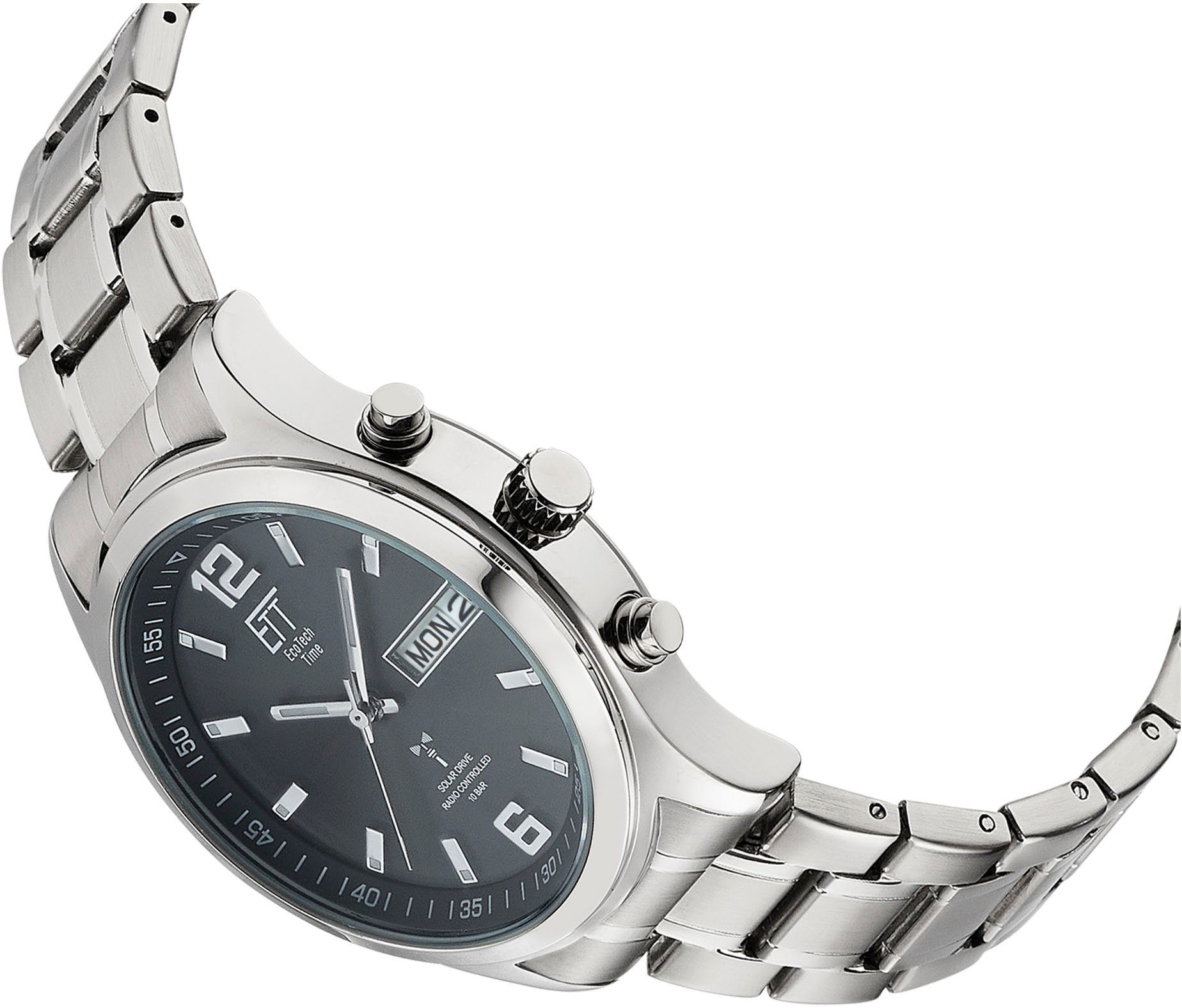 ETT Radiografisch horloge Gobi