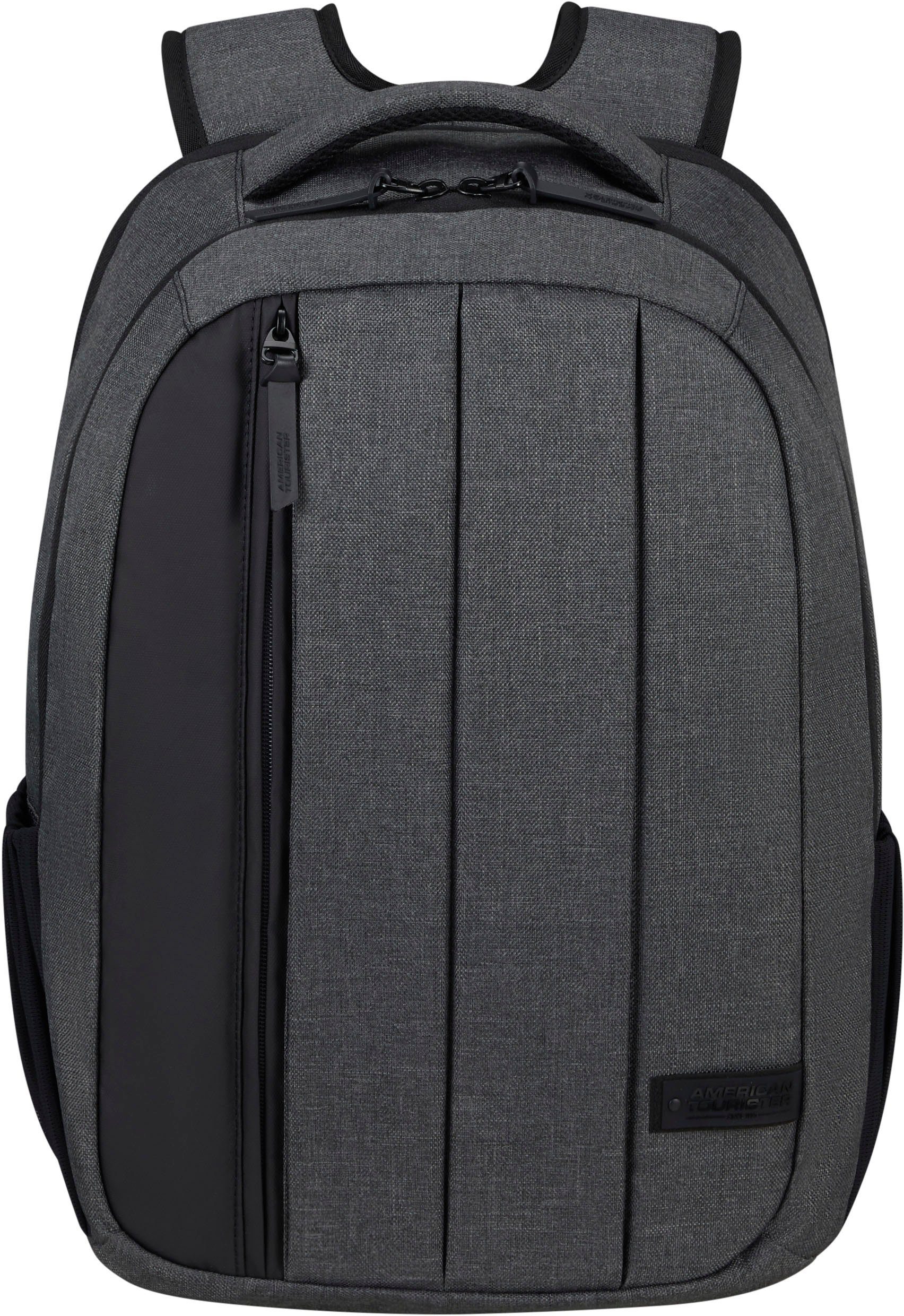 American Tourister® Laptoprugzak STREETHERO, 45 cm Vrijetijds rugzak, schoolrugzak, stad rugzak, werk rugzak