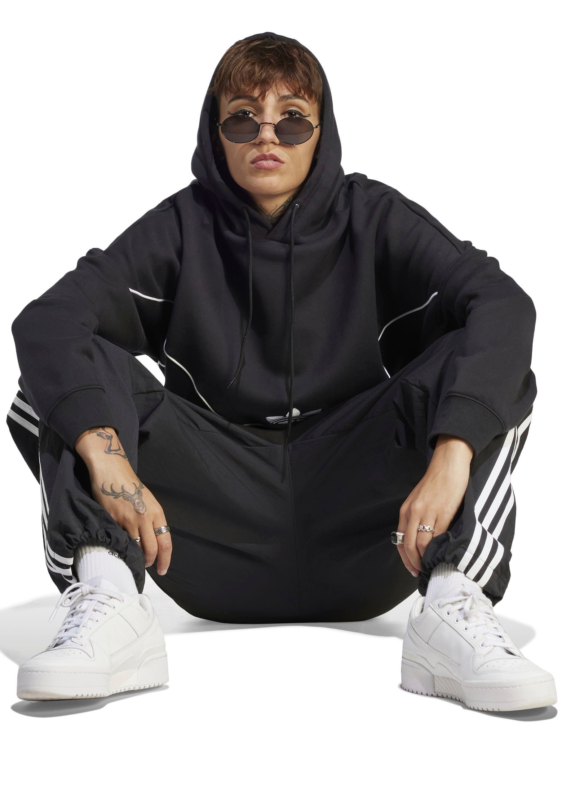 Adidas originals 2024 mens hoodie