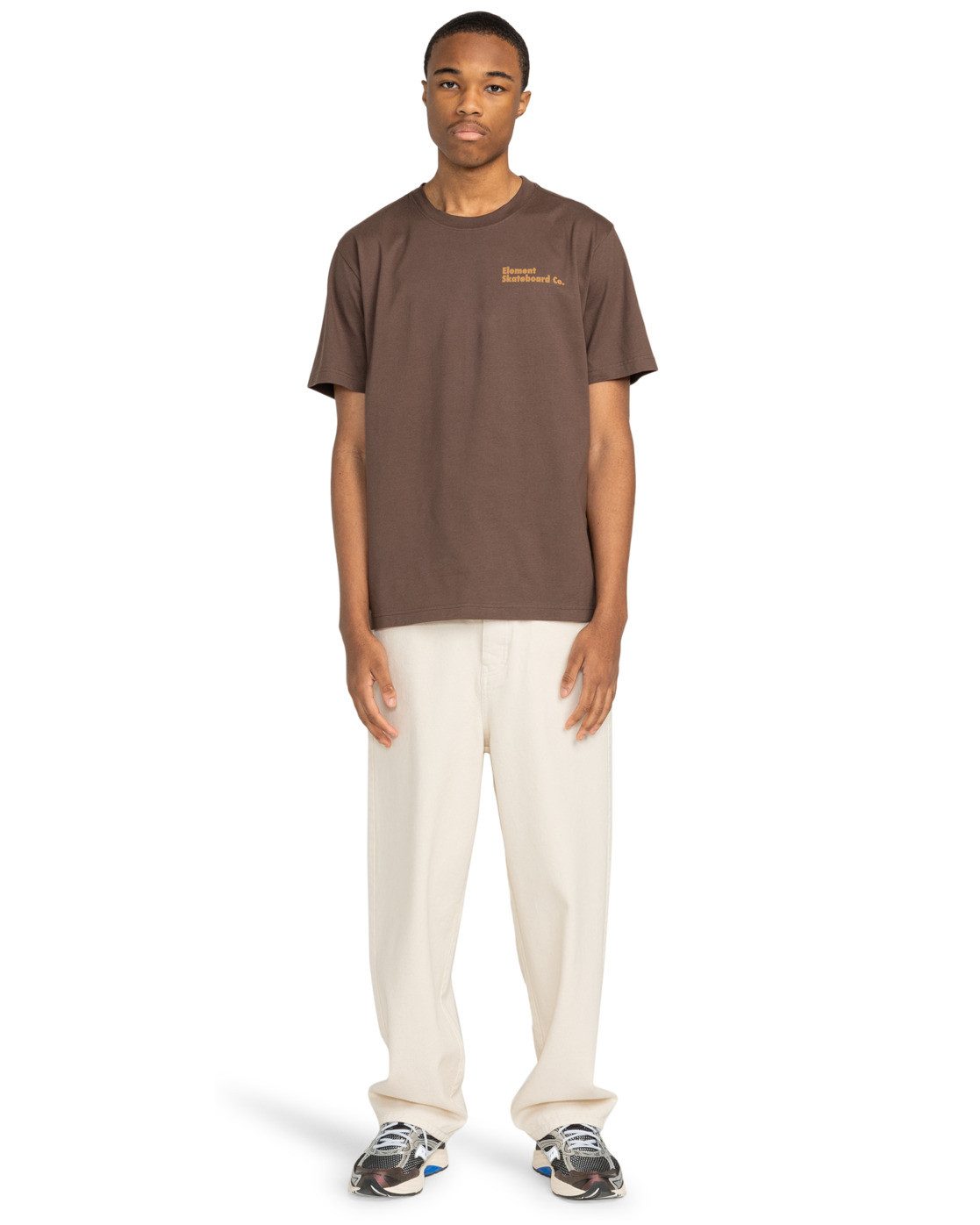 Element T-shirt Supplier
