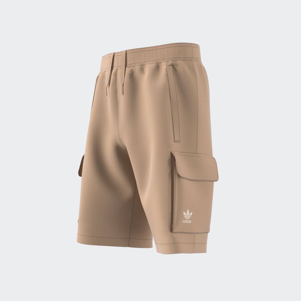 adidas Originals Short Cargo Shorts (1-delig)