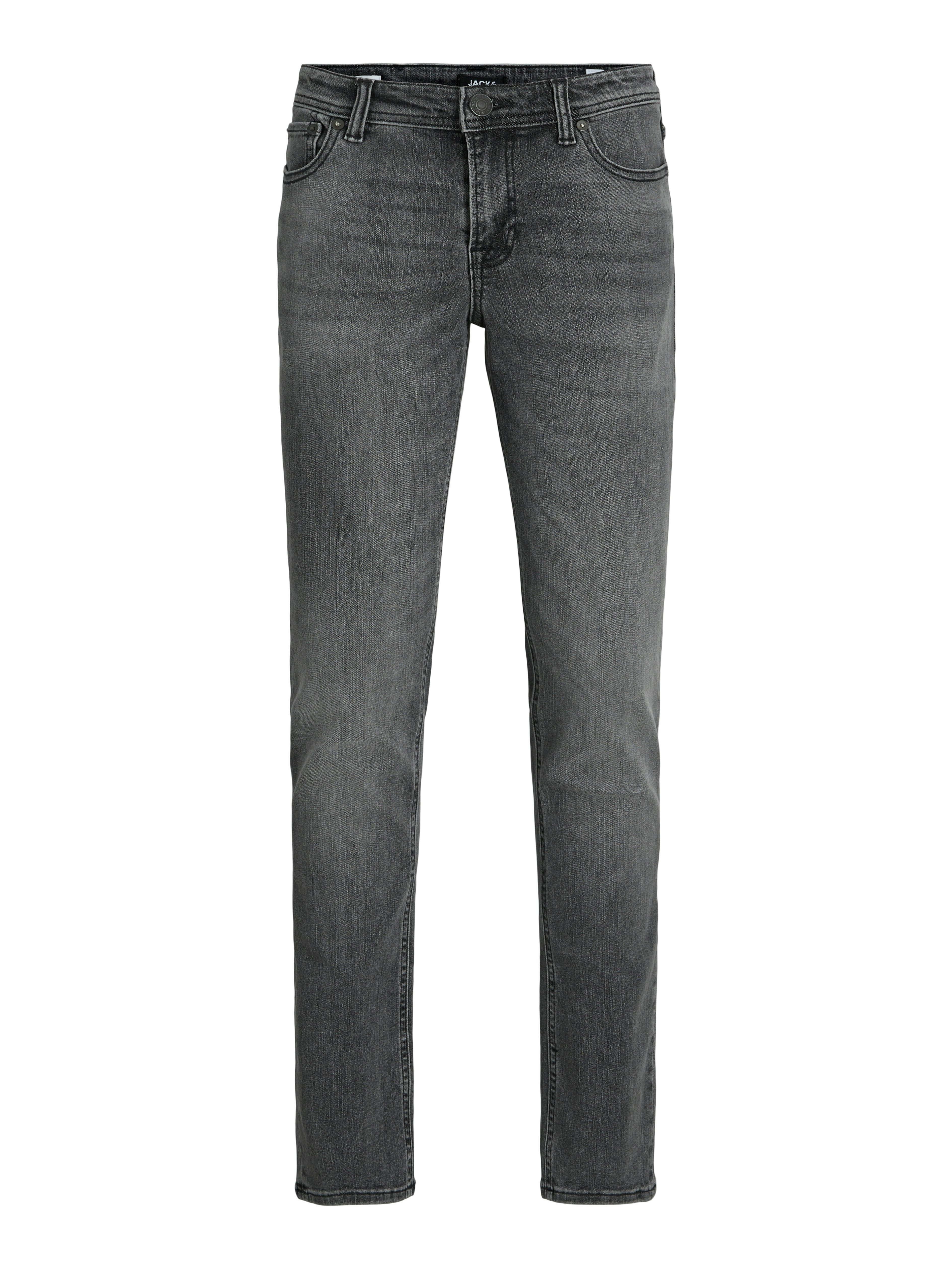 Jack & Jones Junior Slim fit jeans JJIGLENN JJORIGINAL SQ 903 NOOS JNR