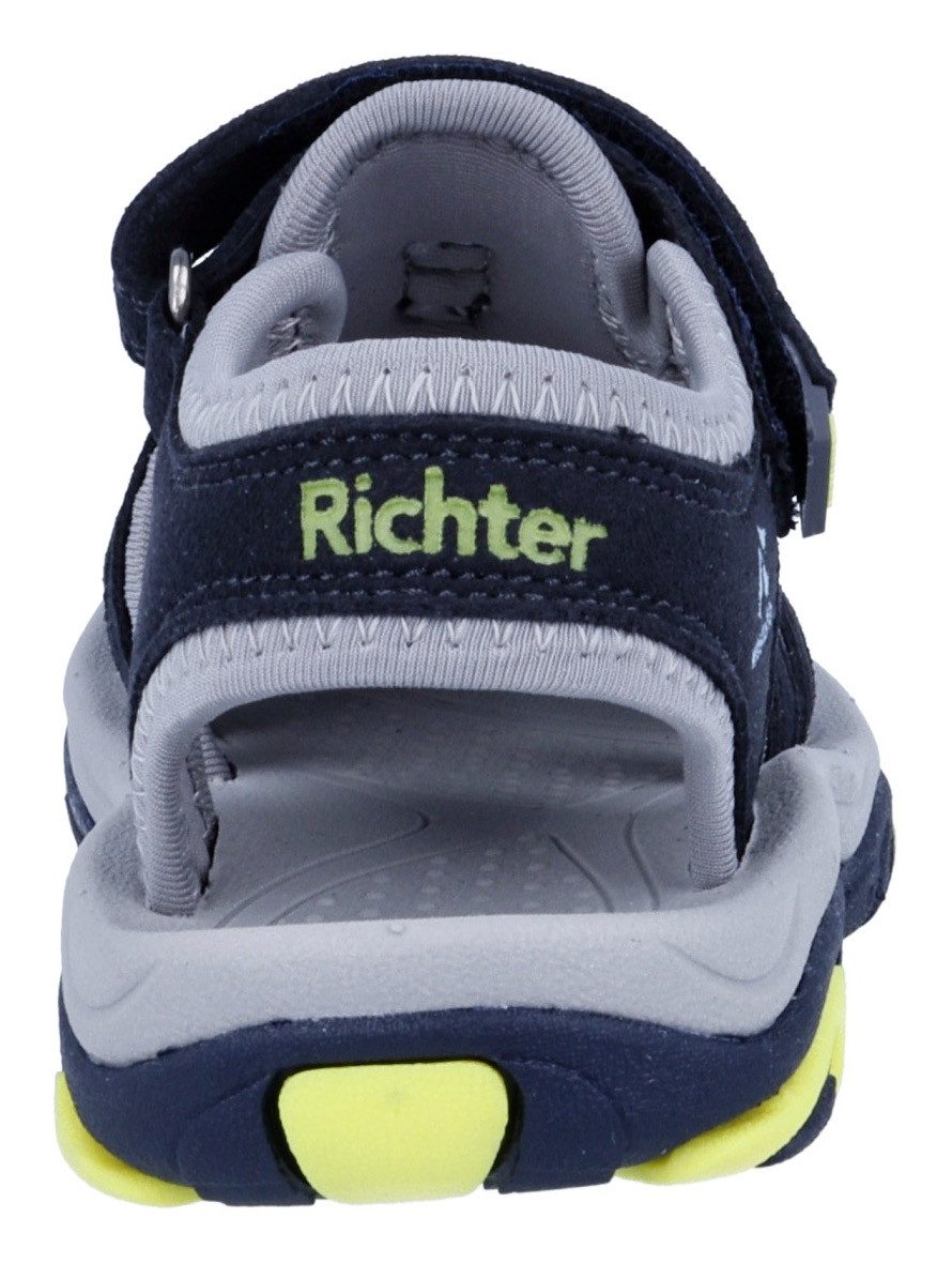 Richter Sandalen Boulder WMS: gemiddeld