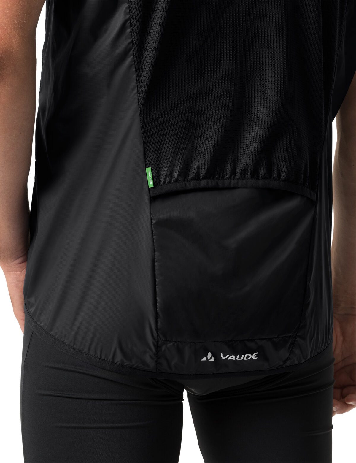 VAUDE Functionele bodywarmer MEN'S MATERA AIR VEST (1-delig)