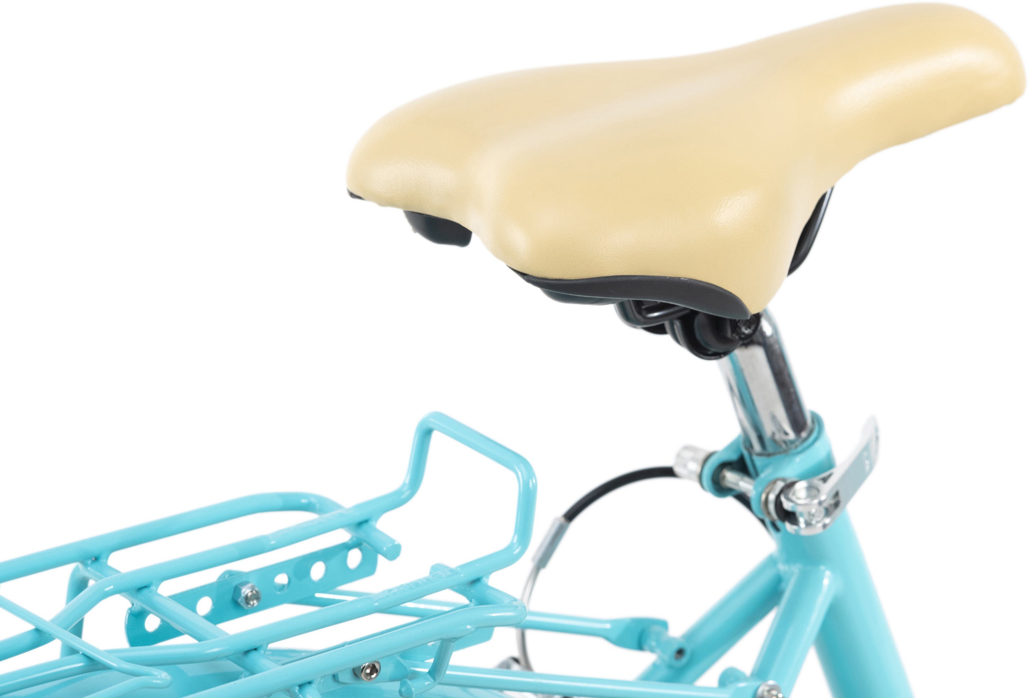 KS Cycling Tienerfiets BALLOON voor dames, kettingversnelling