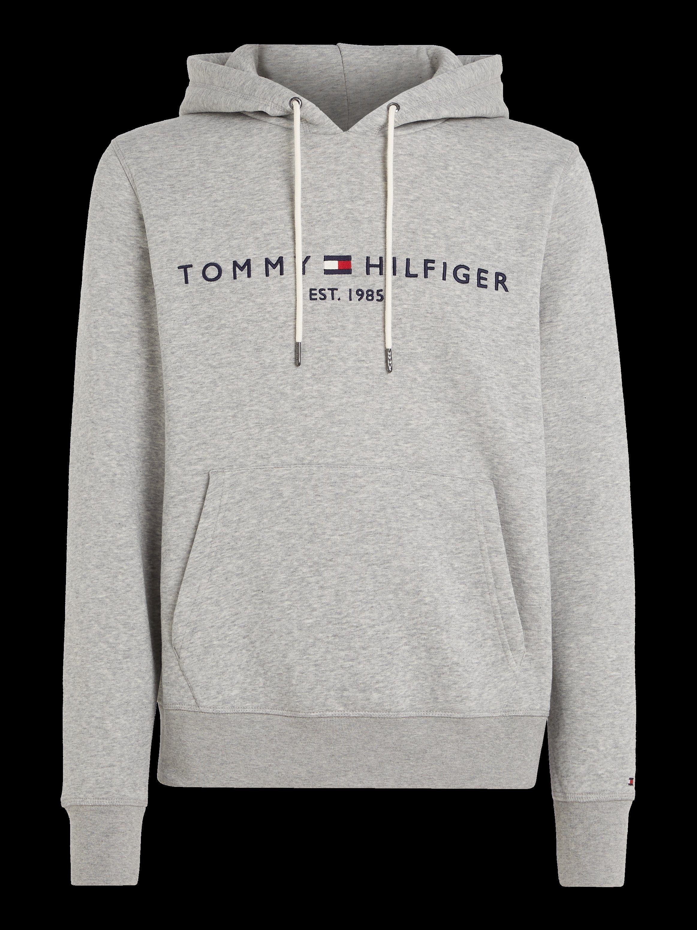 Tommy Hilfiger Hoodie TOMMY LOGO HOODY