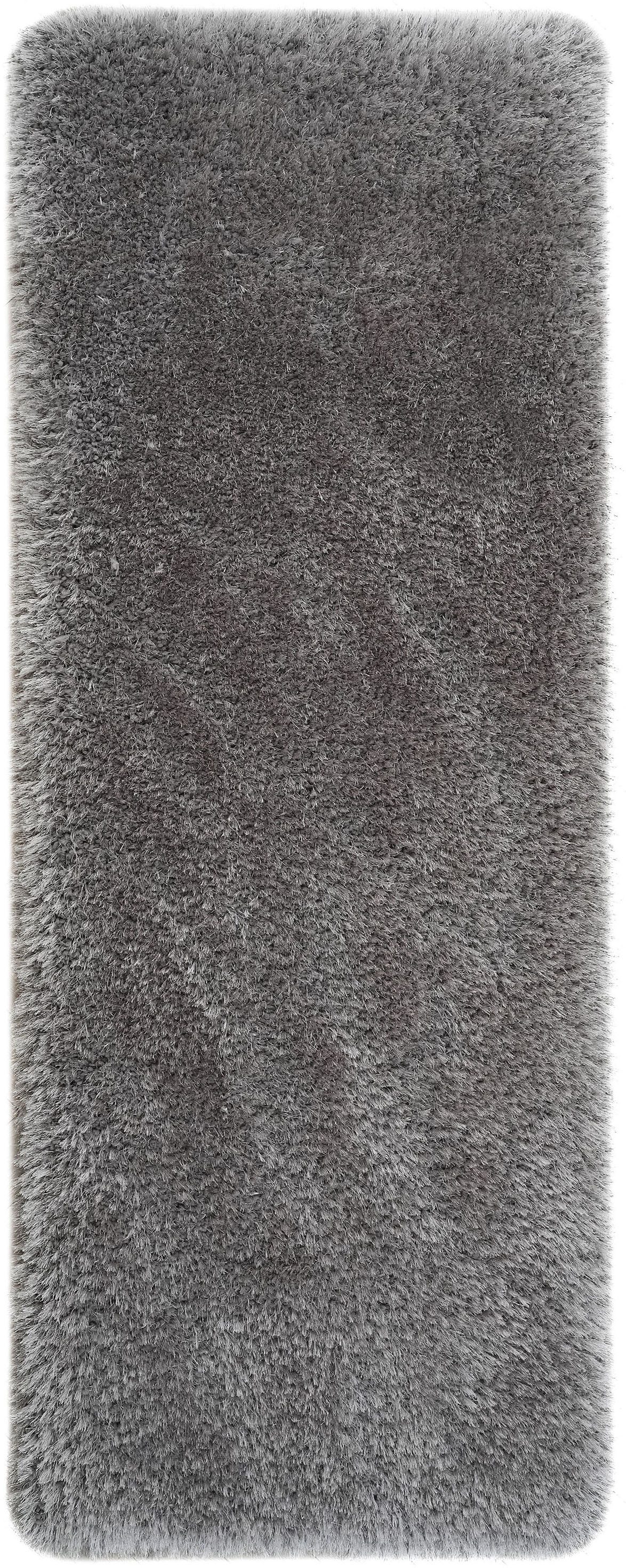 Guido Maria Kretschmer Home&Living Hoogpolige loper Micro exclusieve tapijt, zeer hoge pool, zacht door microvezel