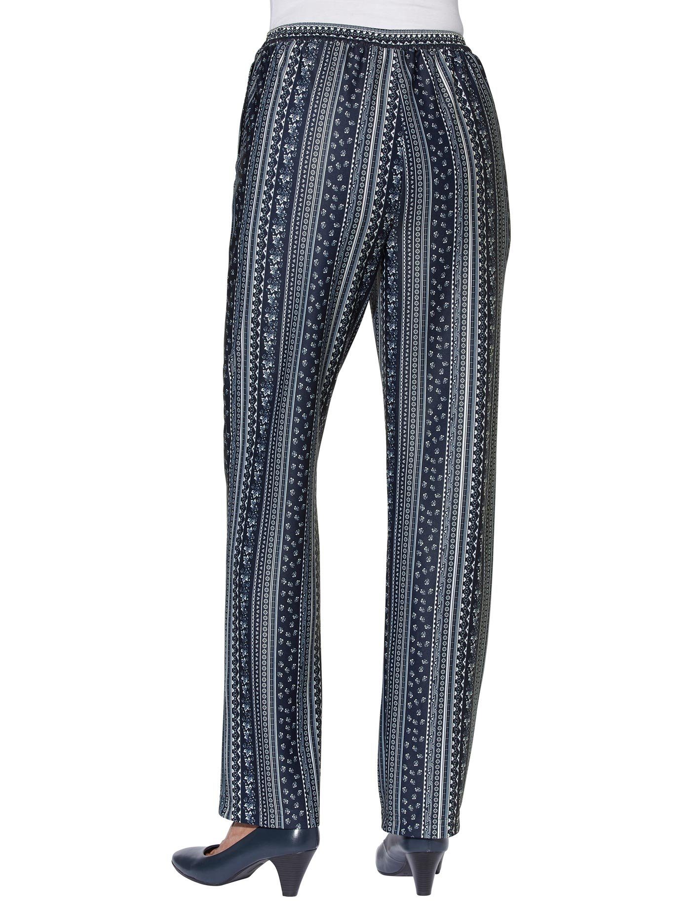 Classic Basics Jerseybroek