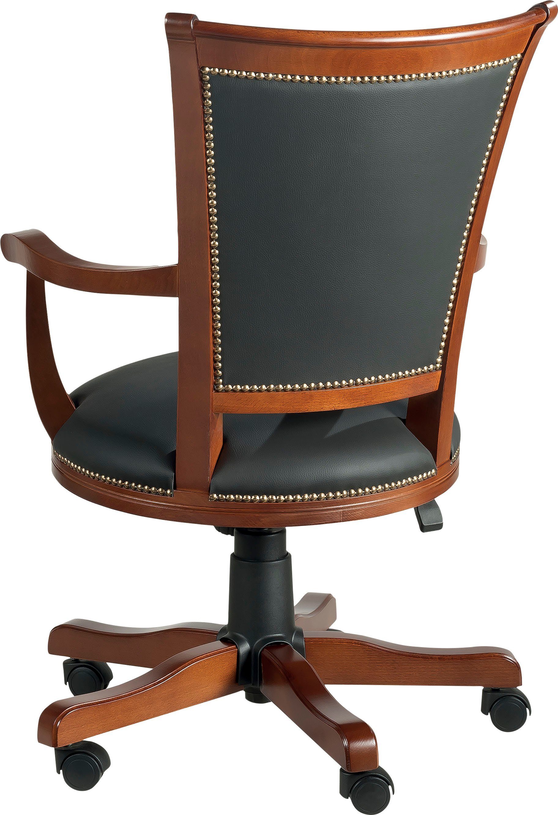 Home affaire Draaistoel Zar Breedte 60 cm (1 stuk)