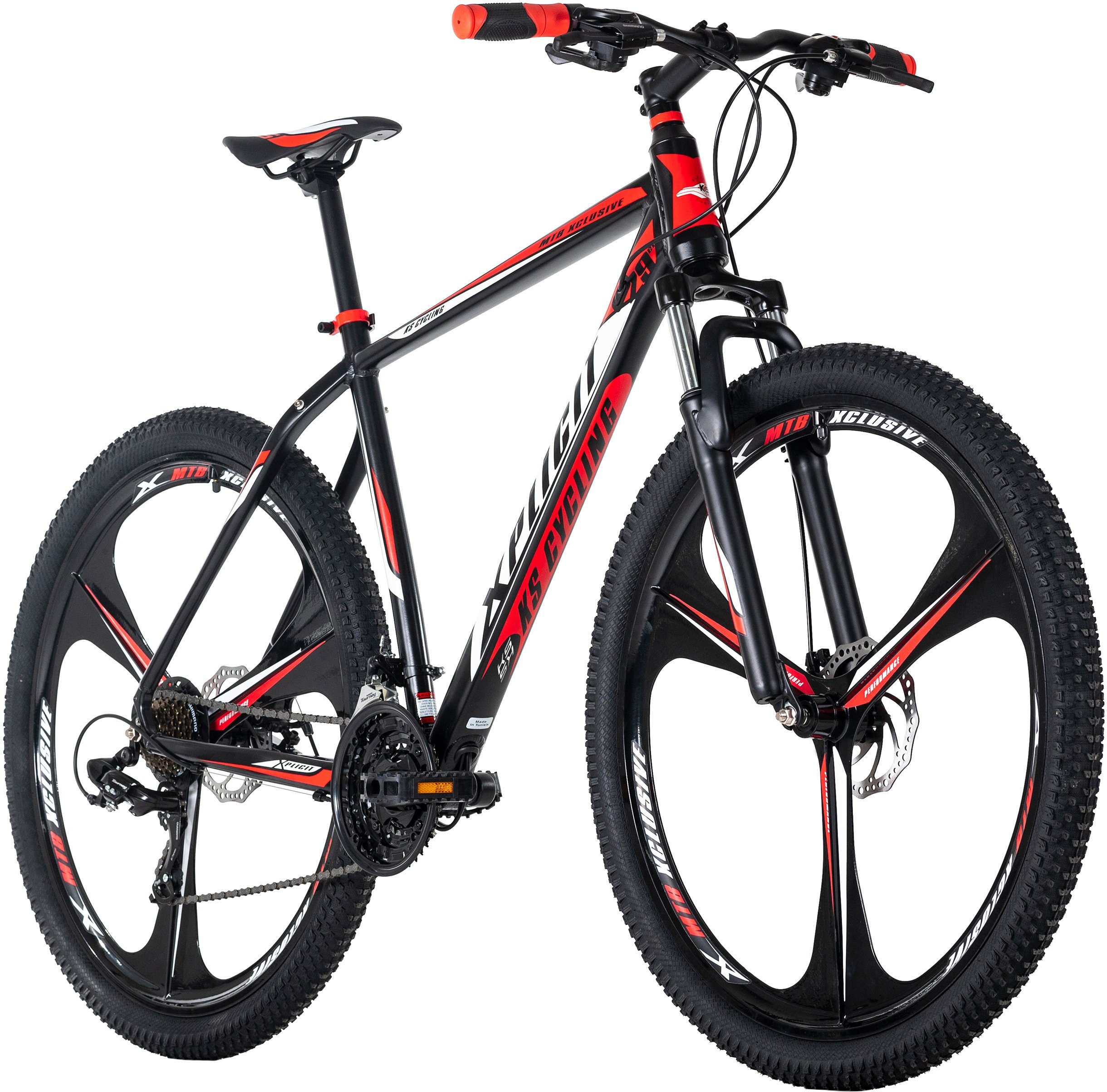 KS Cycling Mountainbike Xplicit