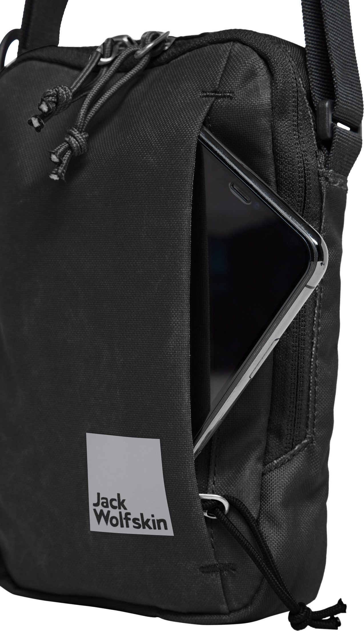 Jack Wolfskin Schoudertas KONYA BAG