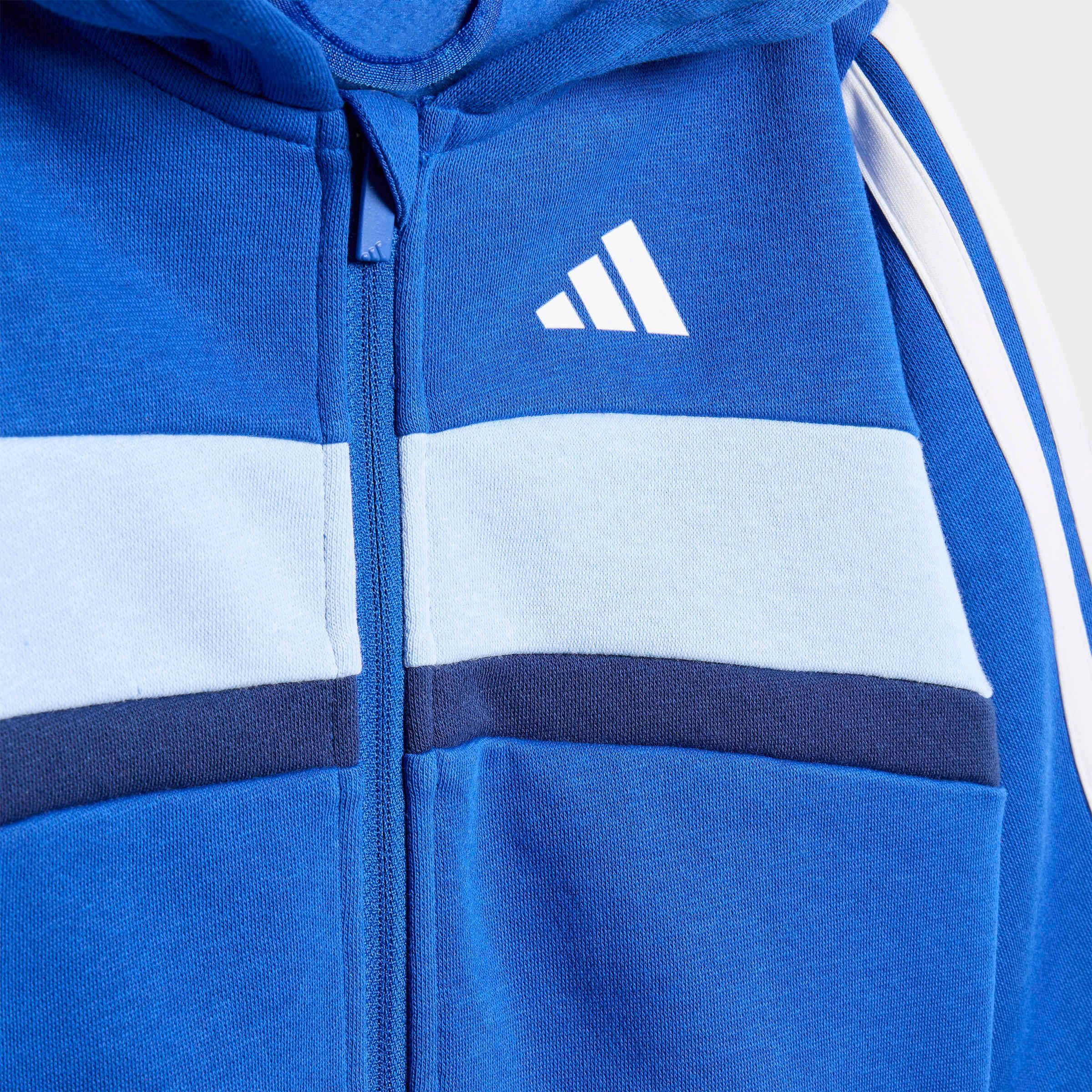 adidas Sportswear Trainingspak I 3S TIB FL SET (2-delig)