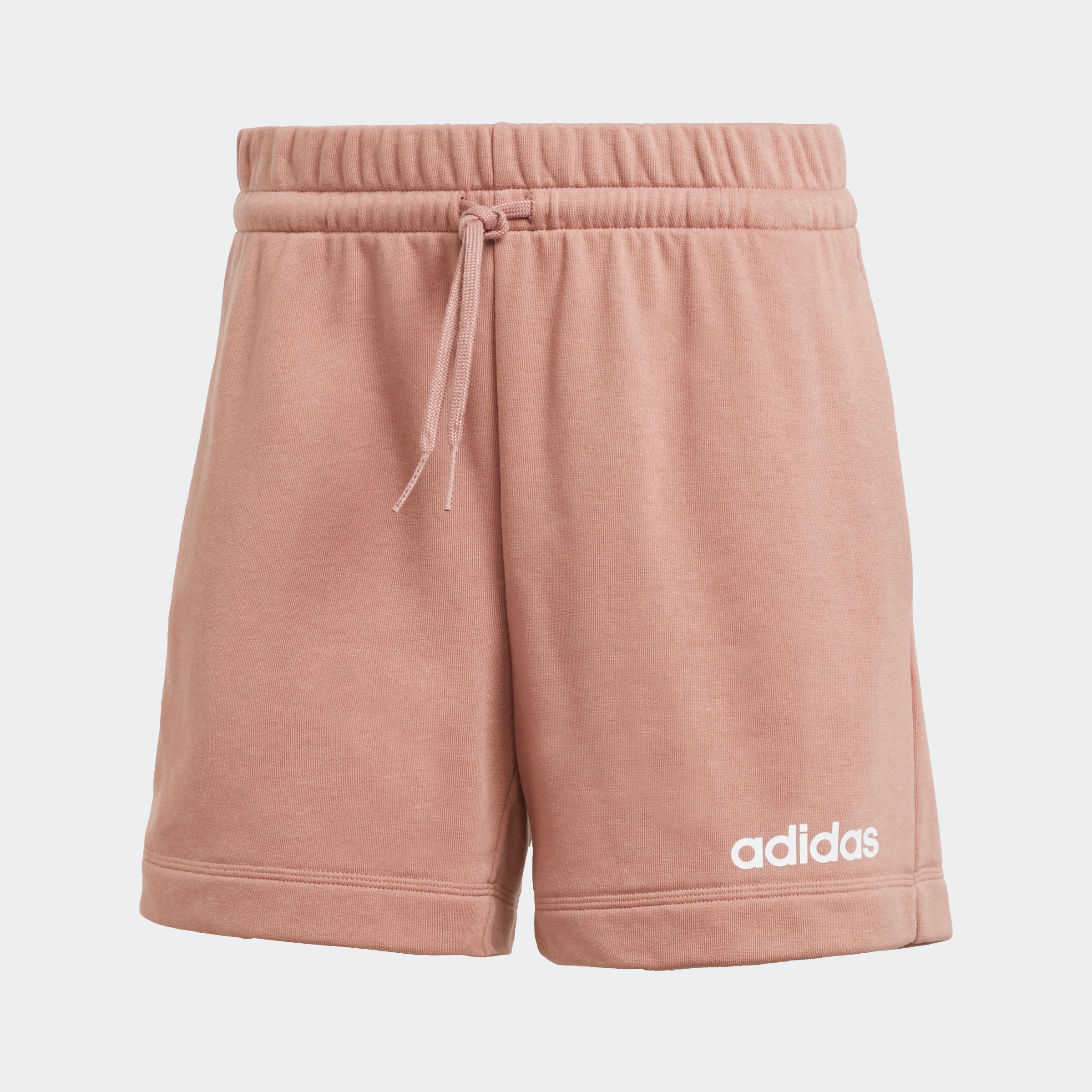adidas Sportswear Short W LIN FT SHO (1-delig)