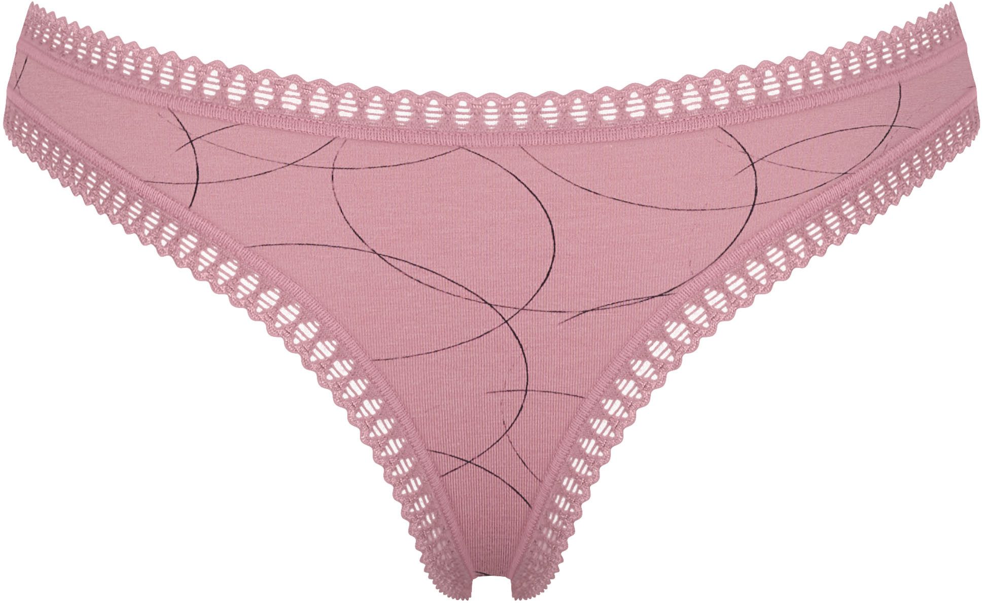 Sloggi Slip GO Crush String C3P (Set van 3)
