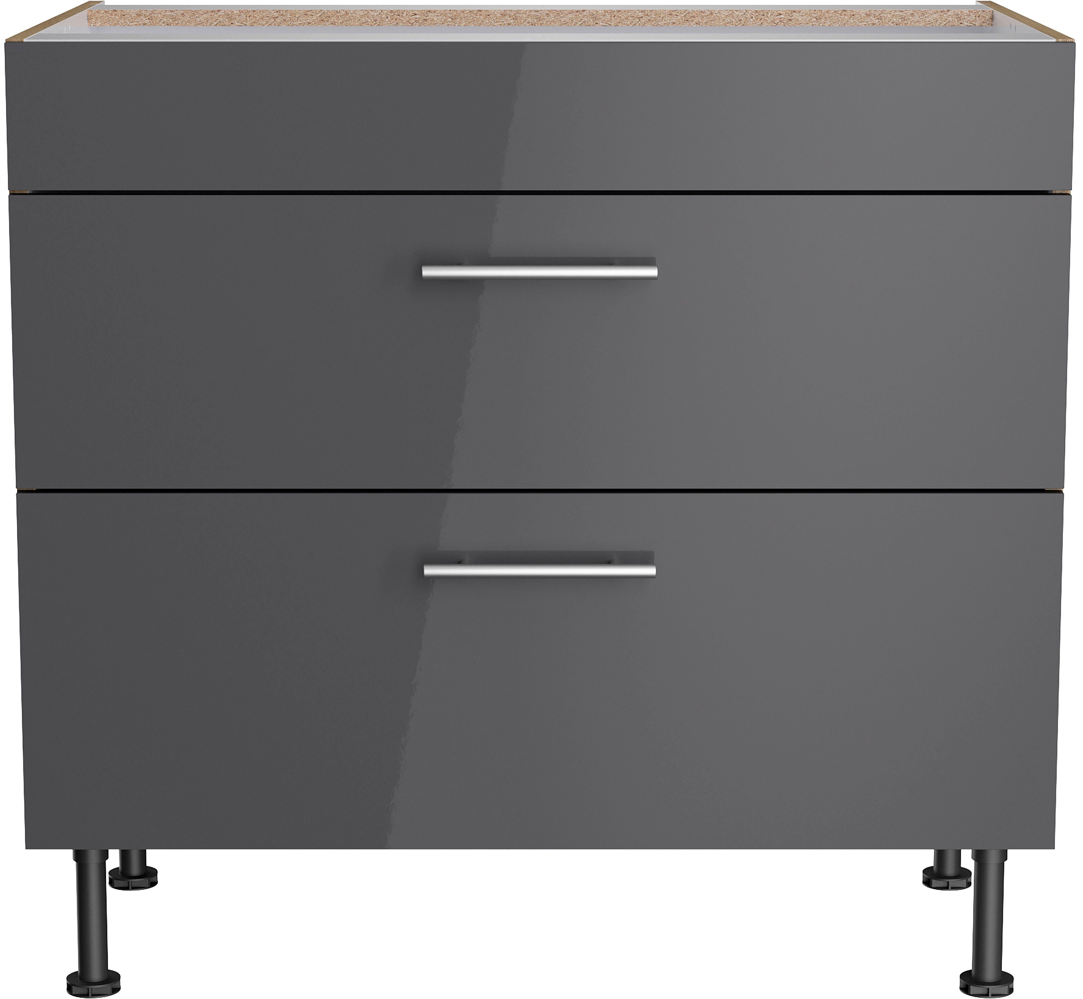 OPTIFIT Onderkast Klara Breedte 90-130 cm onderkasten
