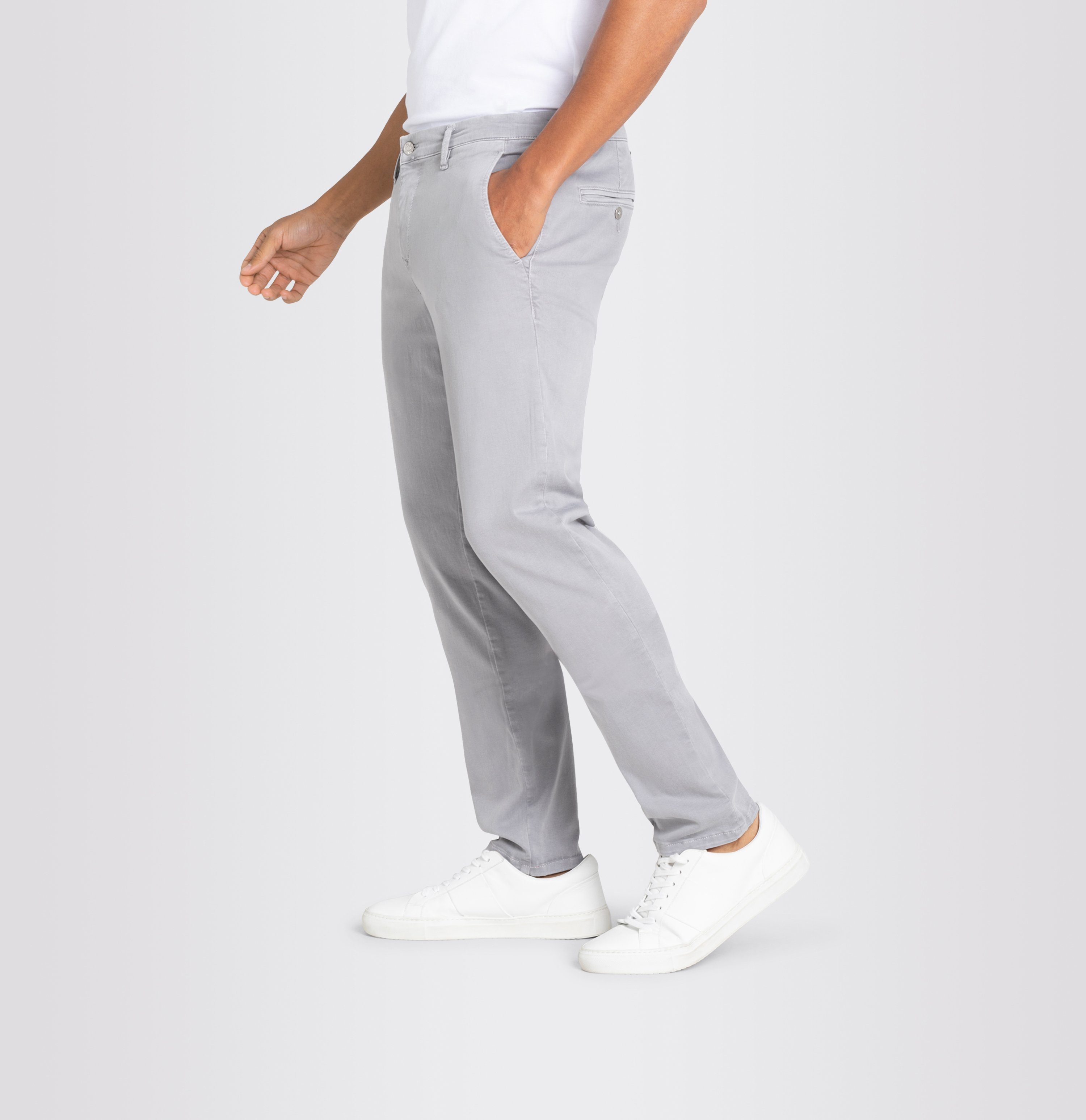 MAC Chino Driver met stretch