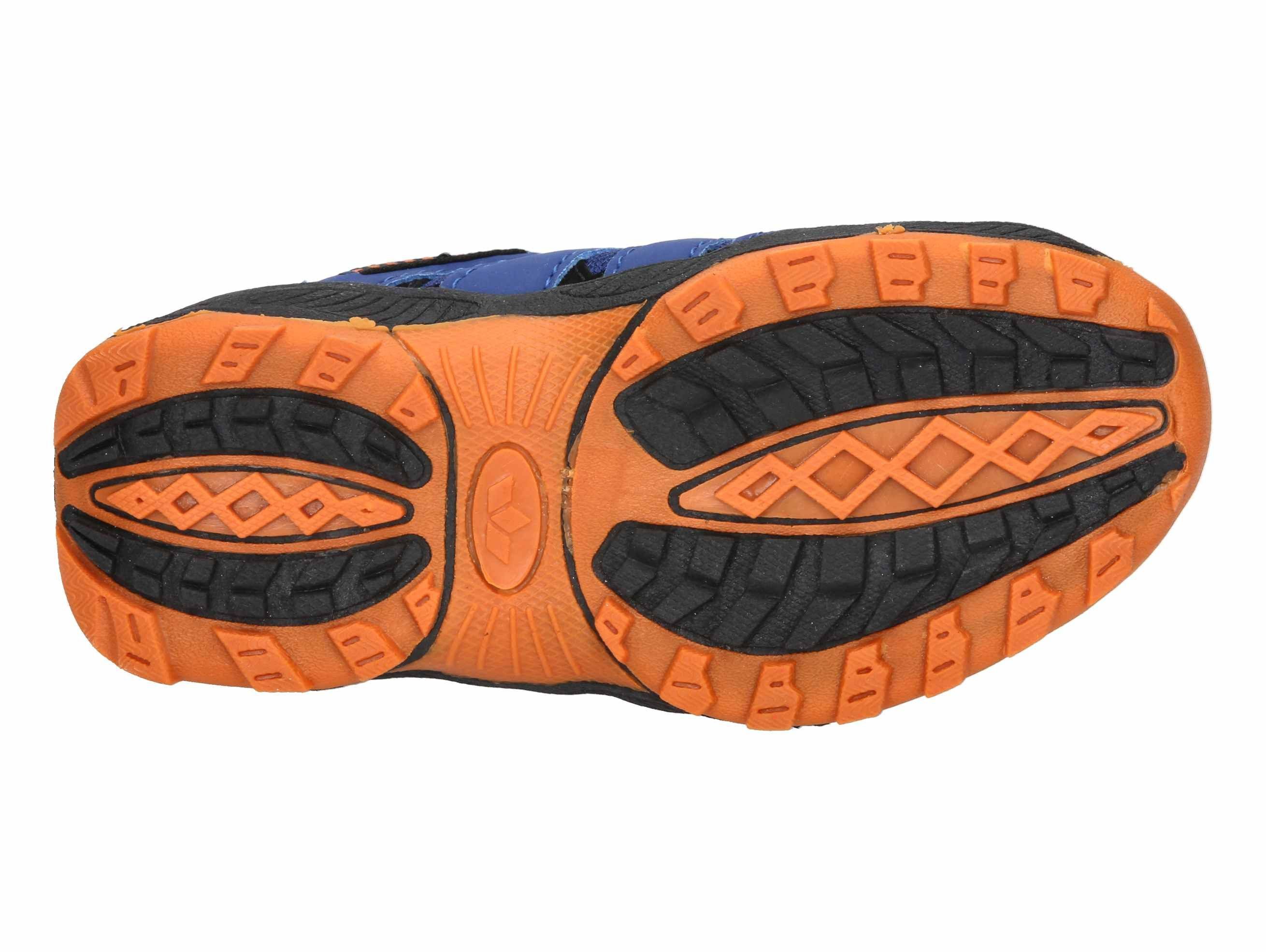 Lico Outdoorschoenen Fremont