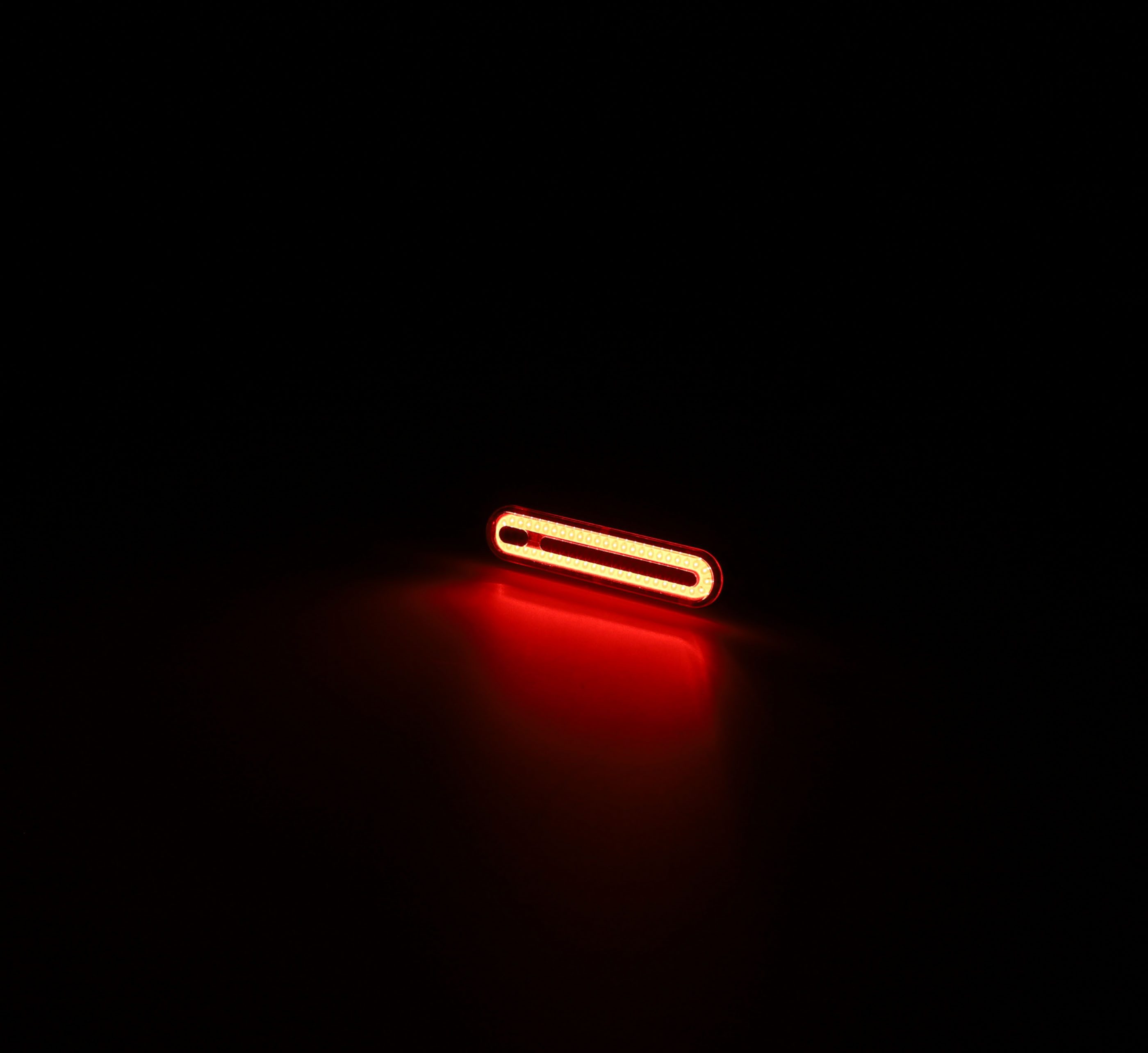 Fischer Fietsachterlicht