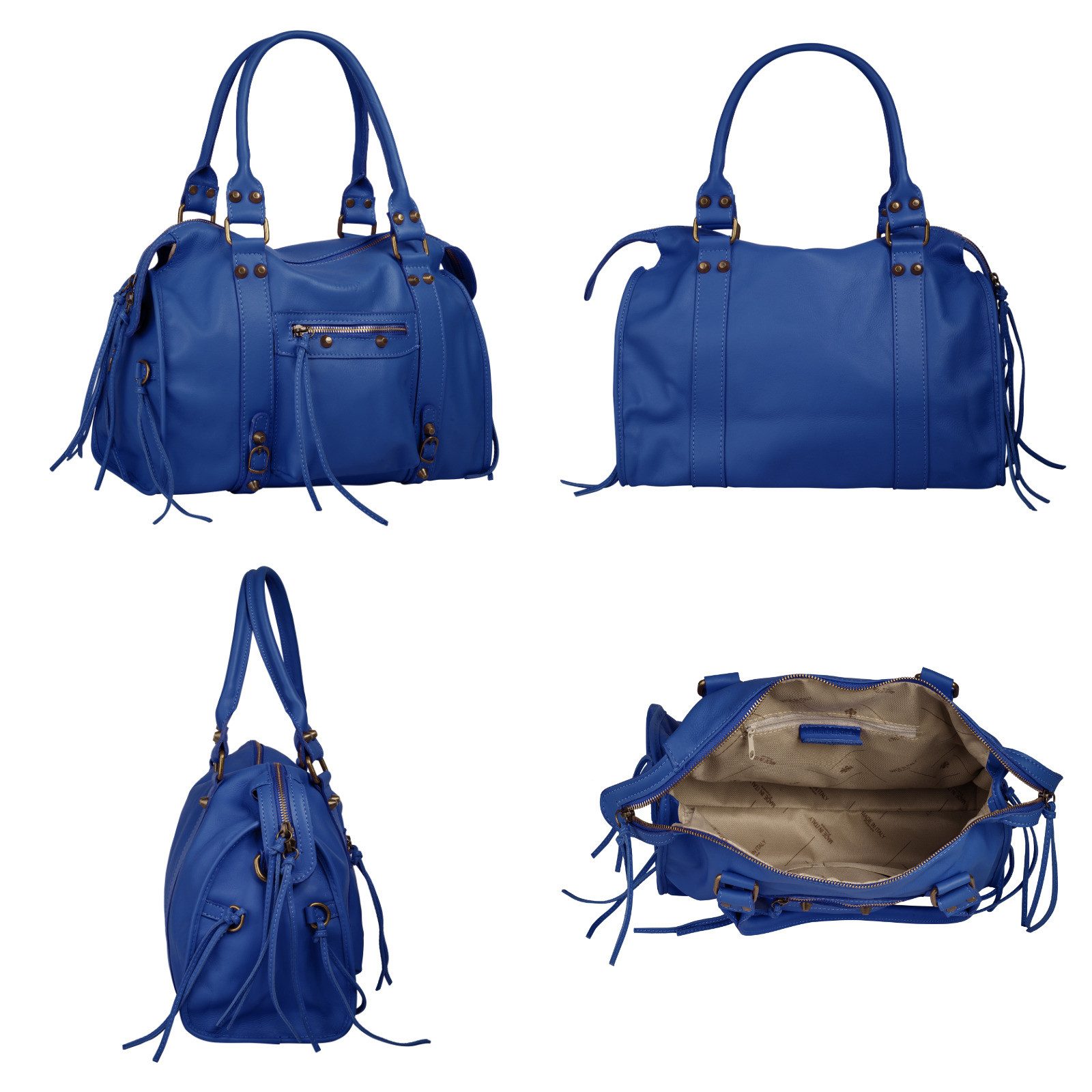 Forty Degrees Shopper