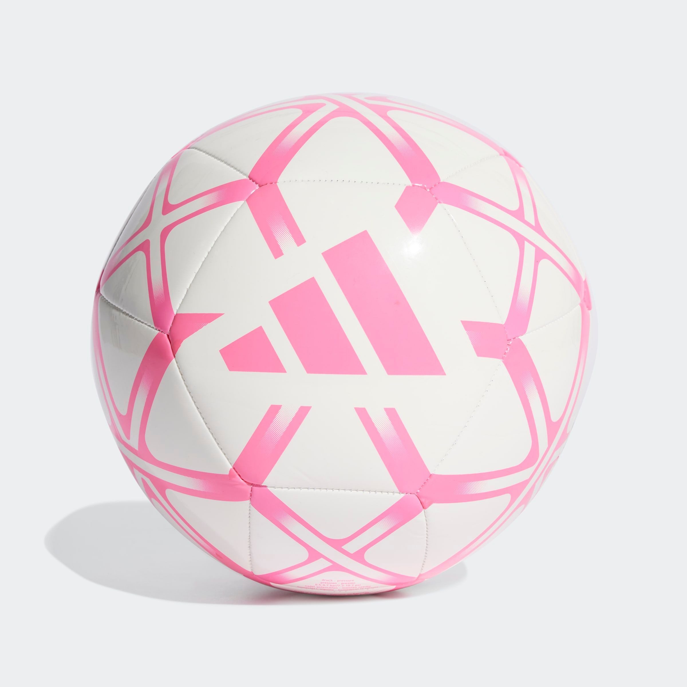 adidas Performance Voetbal STARLANCER CLB (1 stuk)