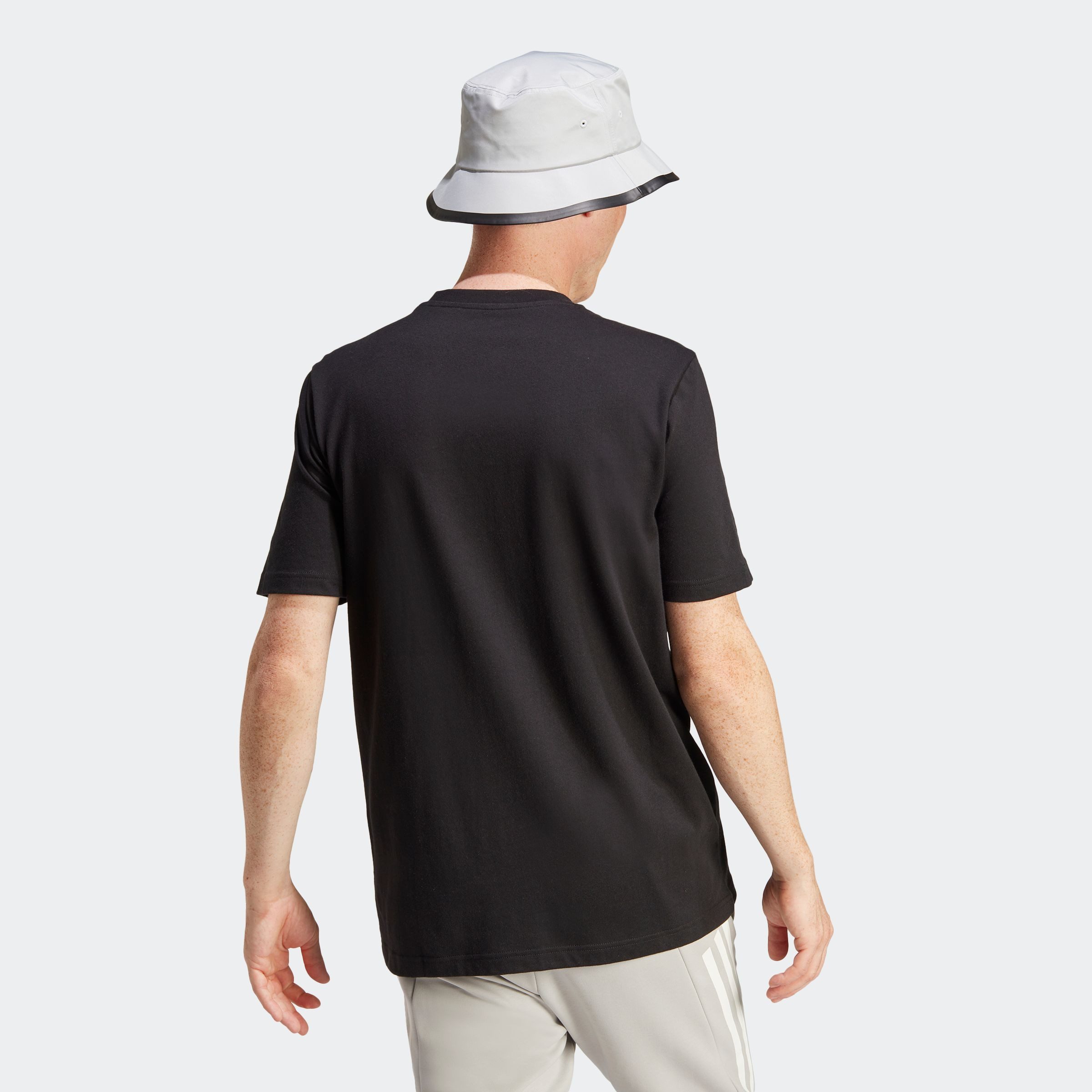 adidas Sportswear T-shirt M GROWTH BOS T GRAPHIC T-SHIRT