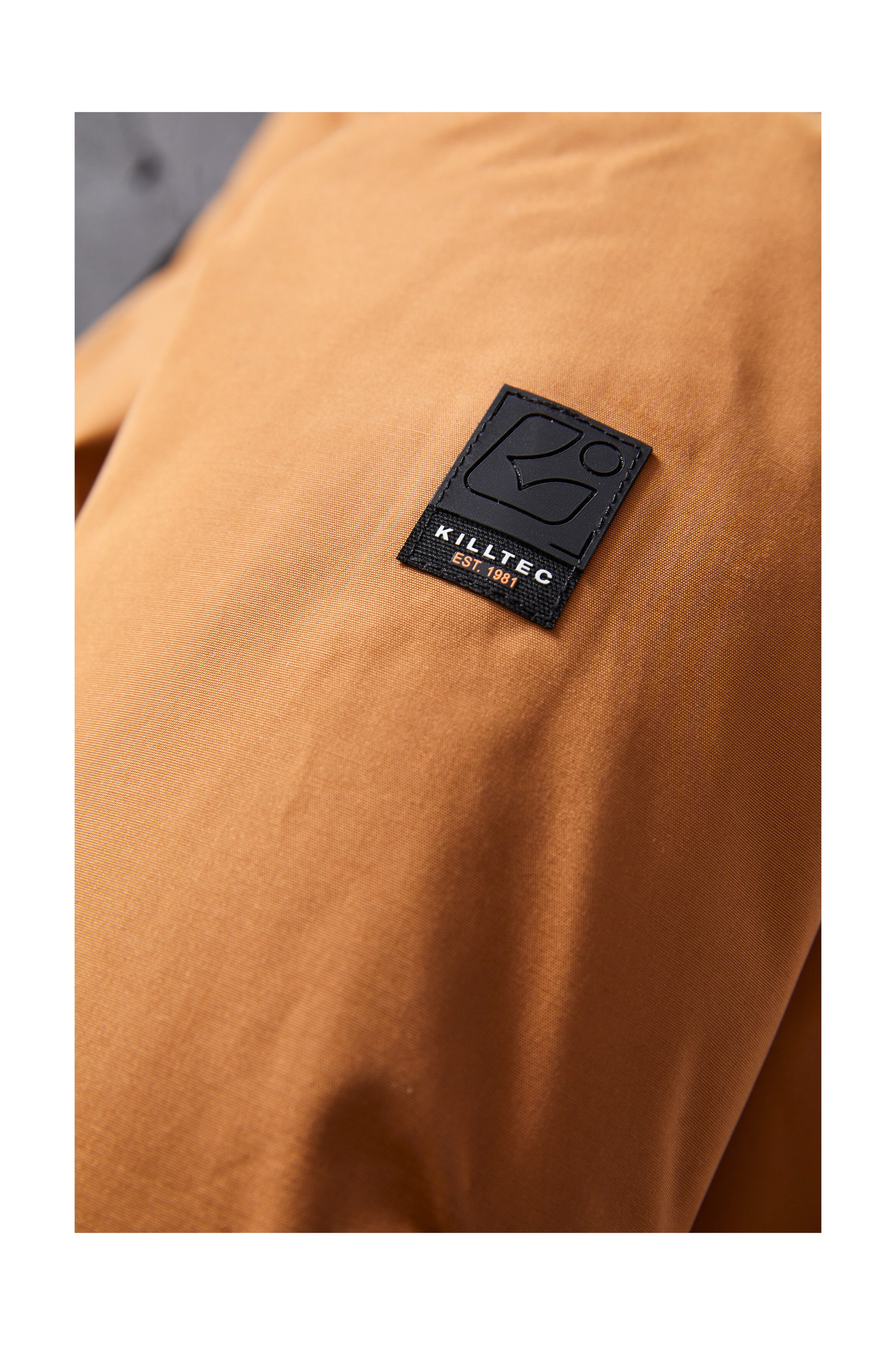 Killtec Parka KOW 378 BYS PRK