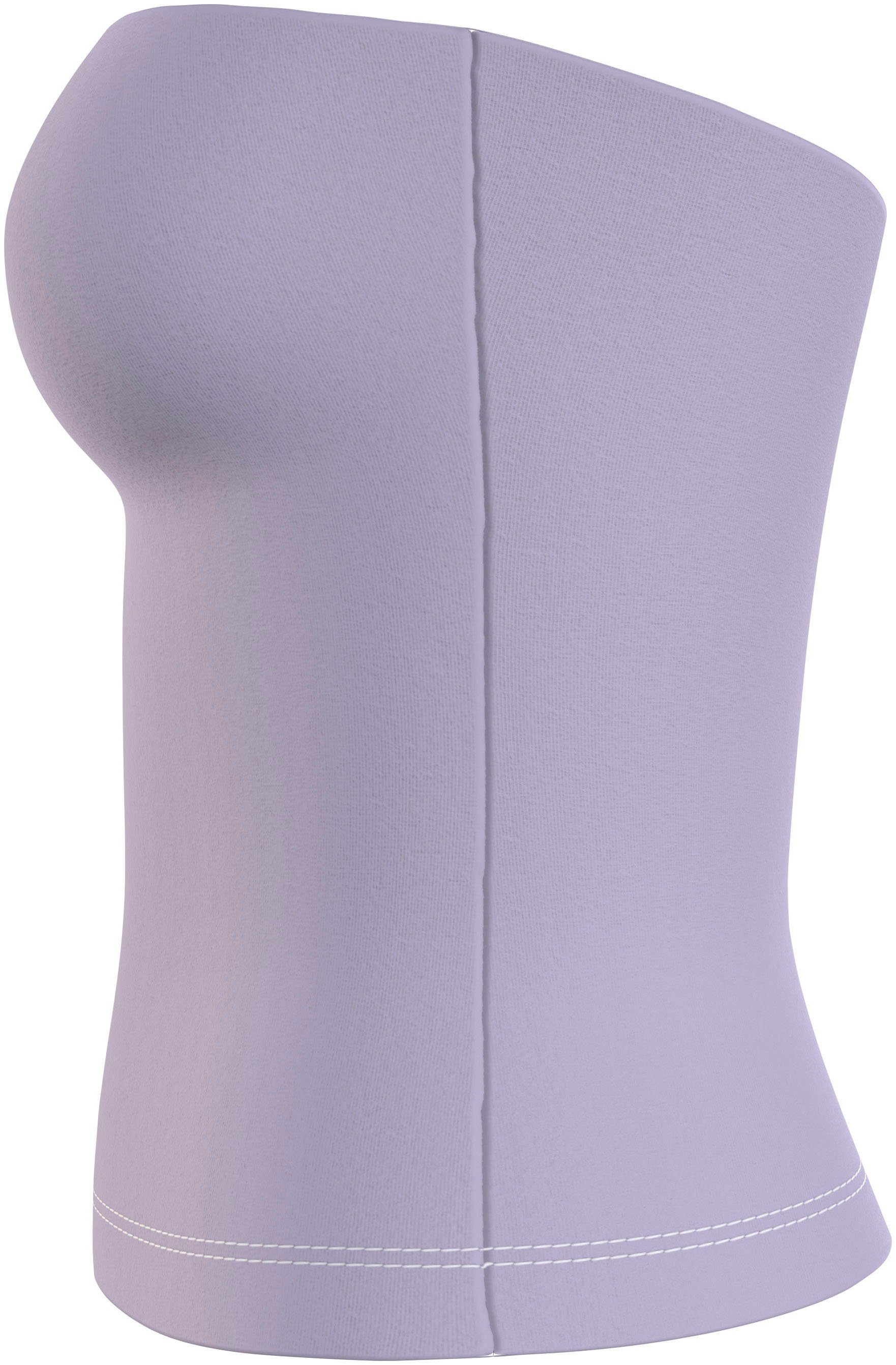 TOMMY JEANS Bandeautop TJW SLIM ESSENTIAL TUBE TOP