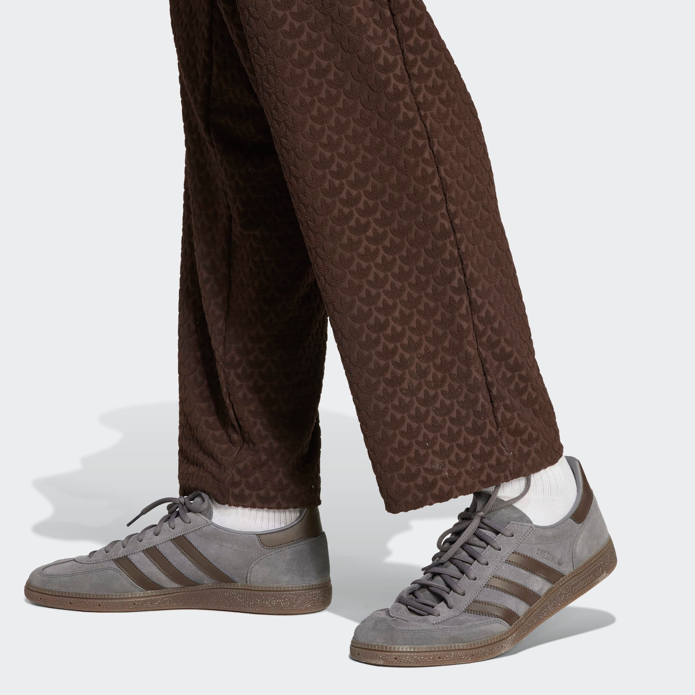 adidas Originals Sportbroek Q12 MONOGRAM TR (1-delig)